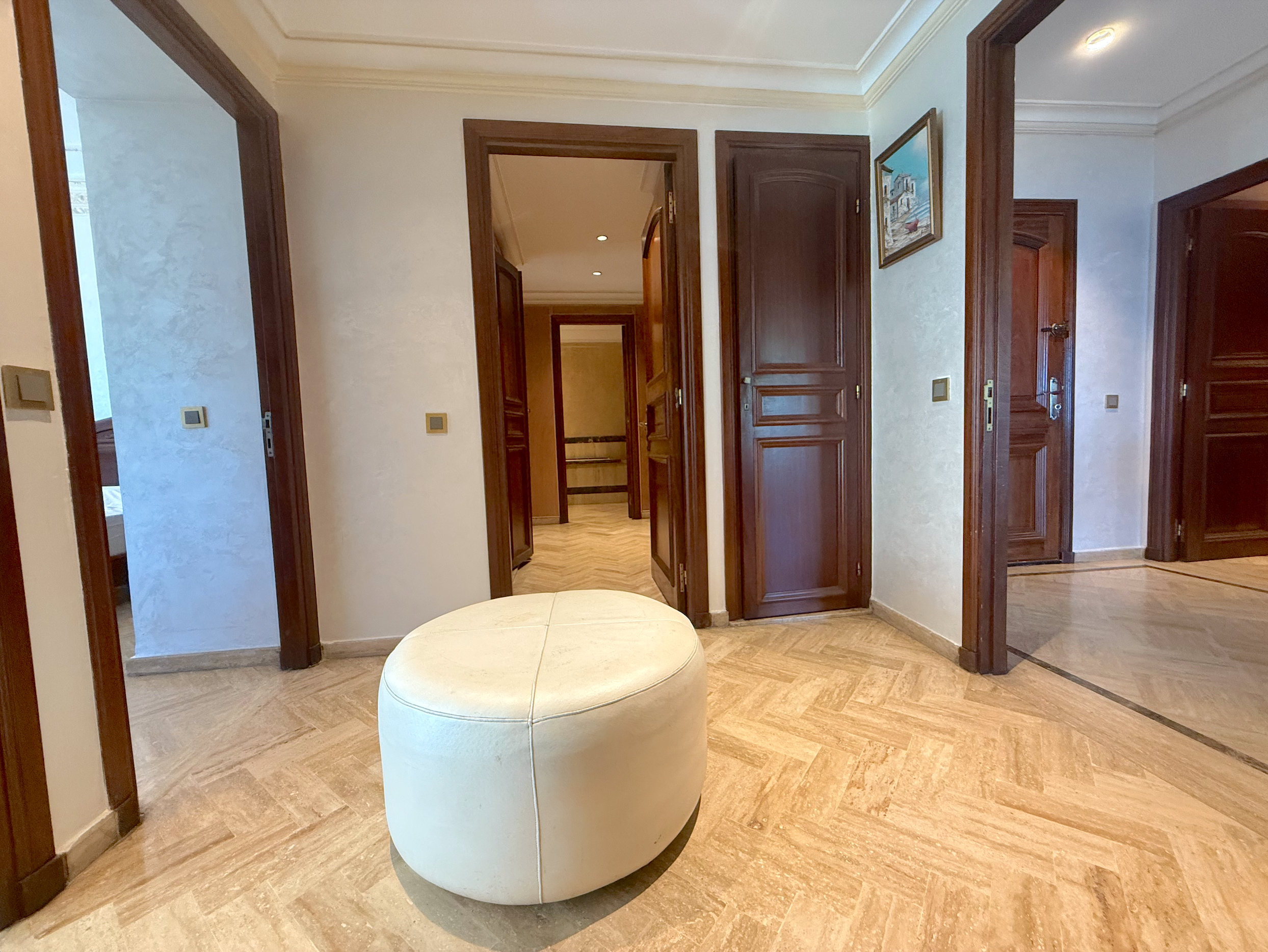 Appartement 205 m² à Maarif — 12