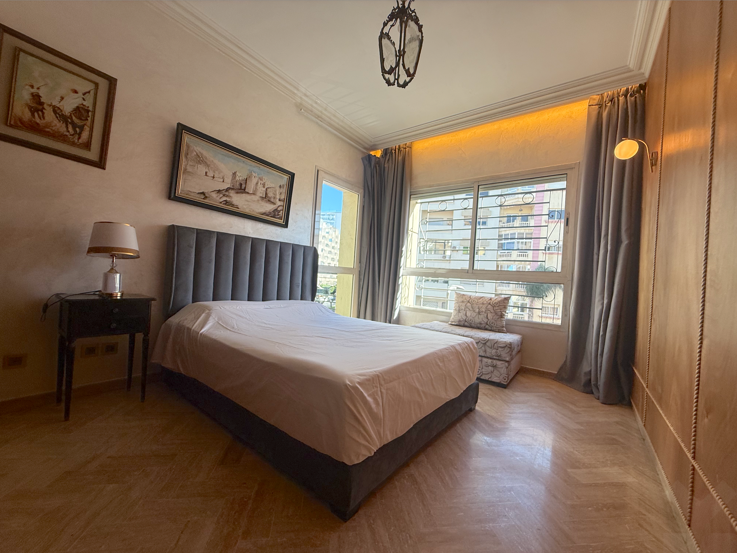 Appartement 205 m² à Maarif — 14