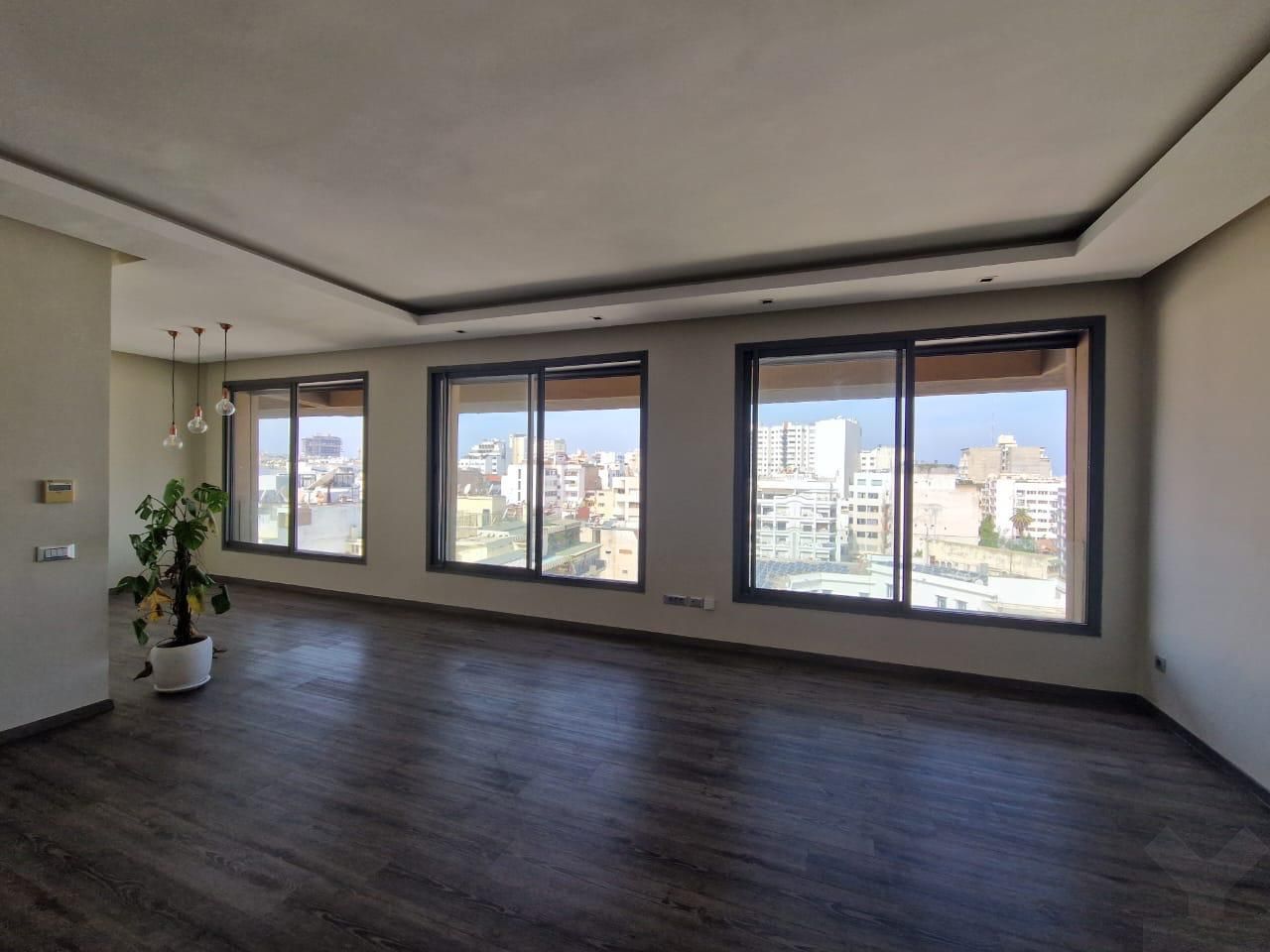 Appartement — Casablanca