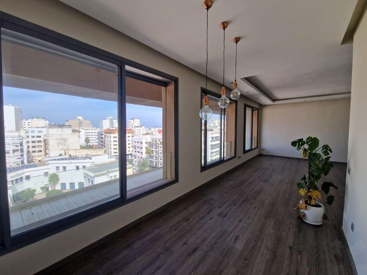 Appartement — Casablanca — 2
