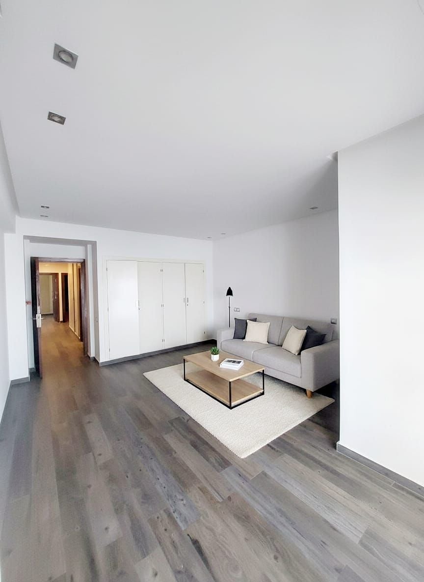 Appartement 141 m² à Palmier (Maarif) — 7