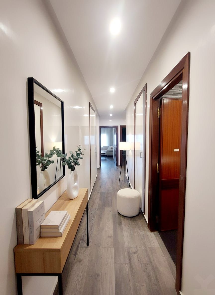 Appartement 141 m² à Palmier (Maarif) — 8
