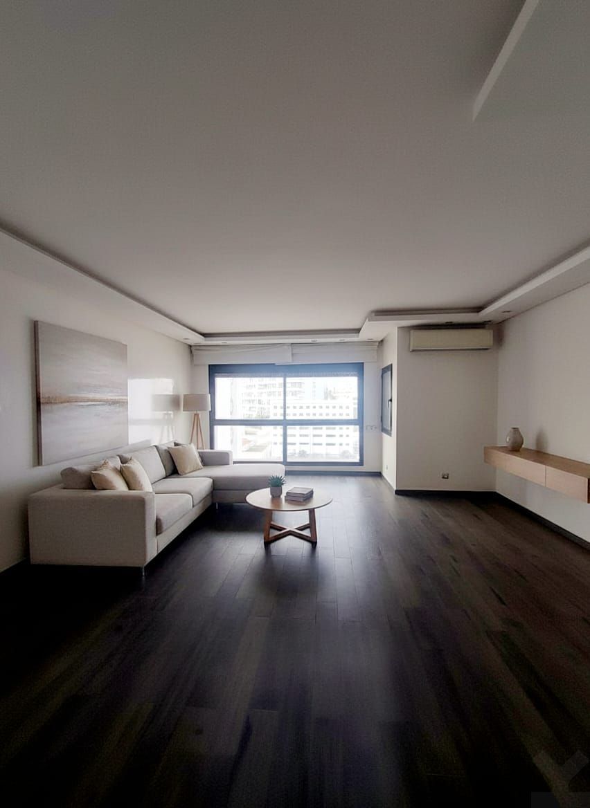 Appartement 141 m² à Palmier (Maarif) — 9