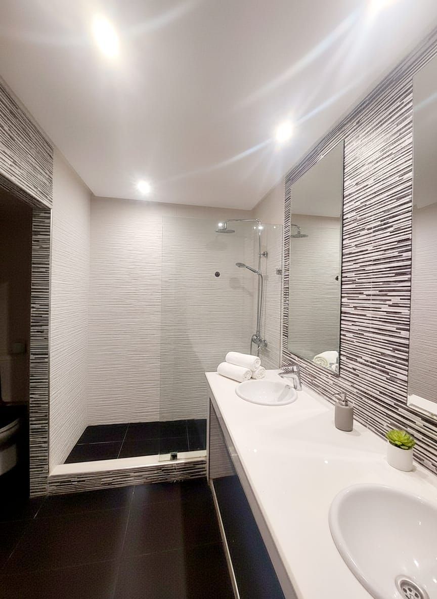 Appartement 141 m² à Palmier (Maarif) — 11