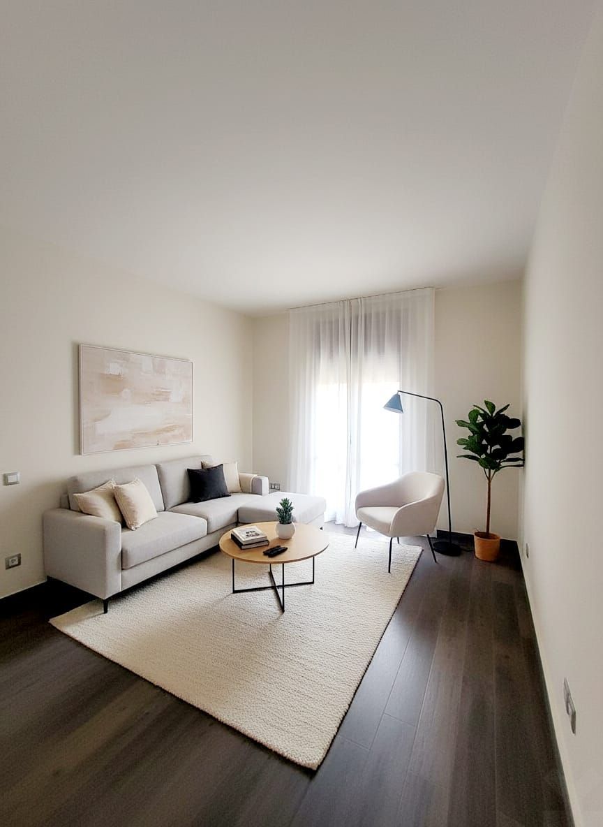 Appartement 141 m² à Palmier (Maarif) — 12