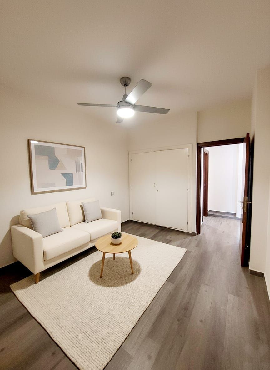 Appartement — Casablanca