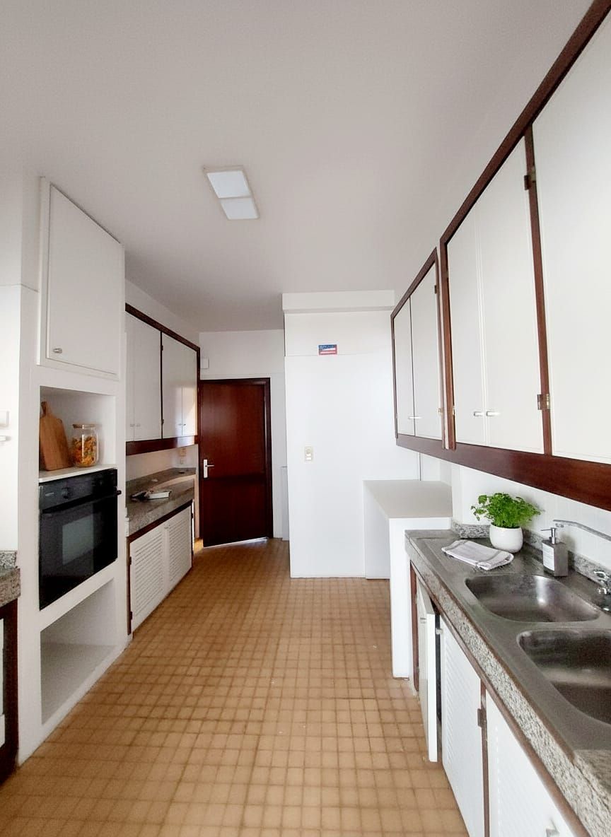 Appartement — Casablanca — 3