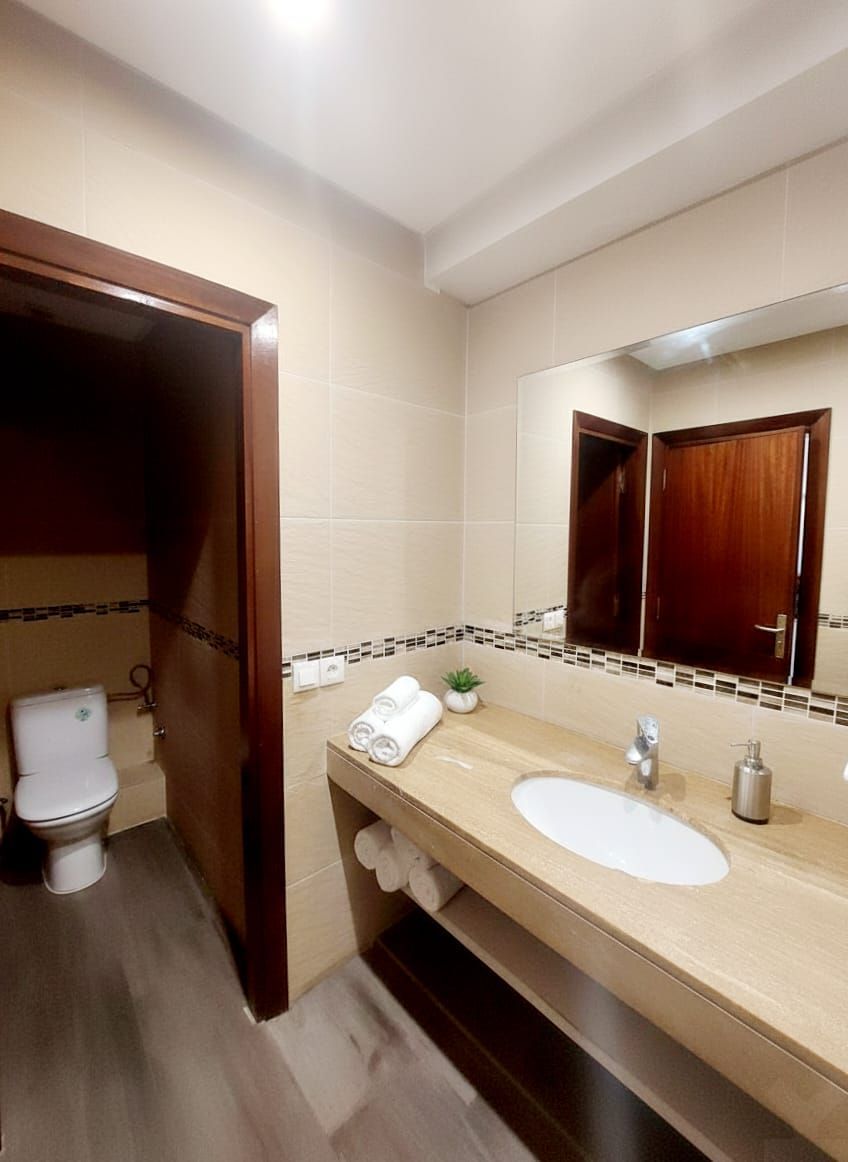 Appartement — Casablanca — 4
