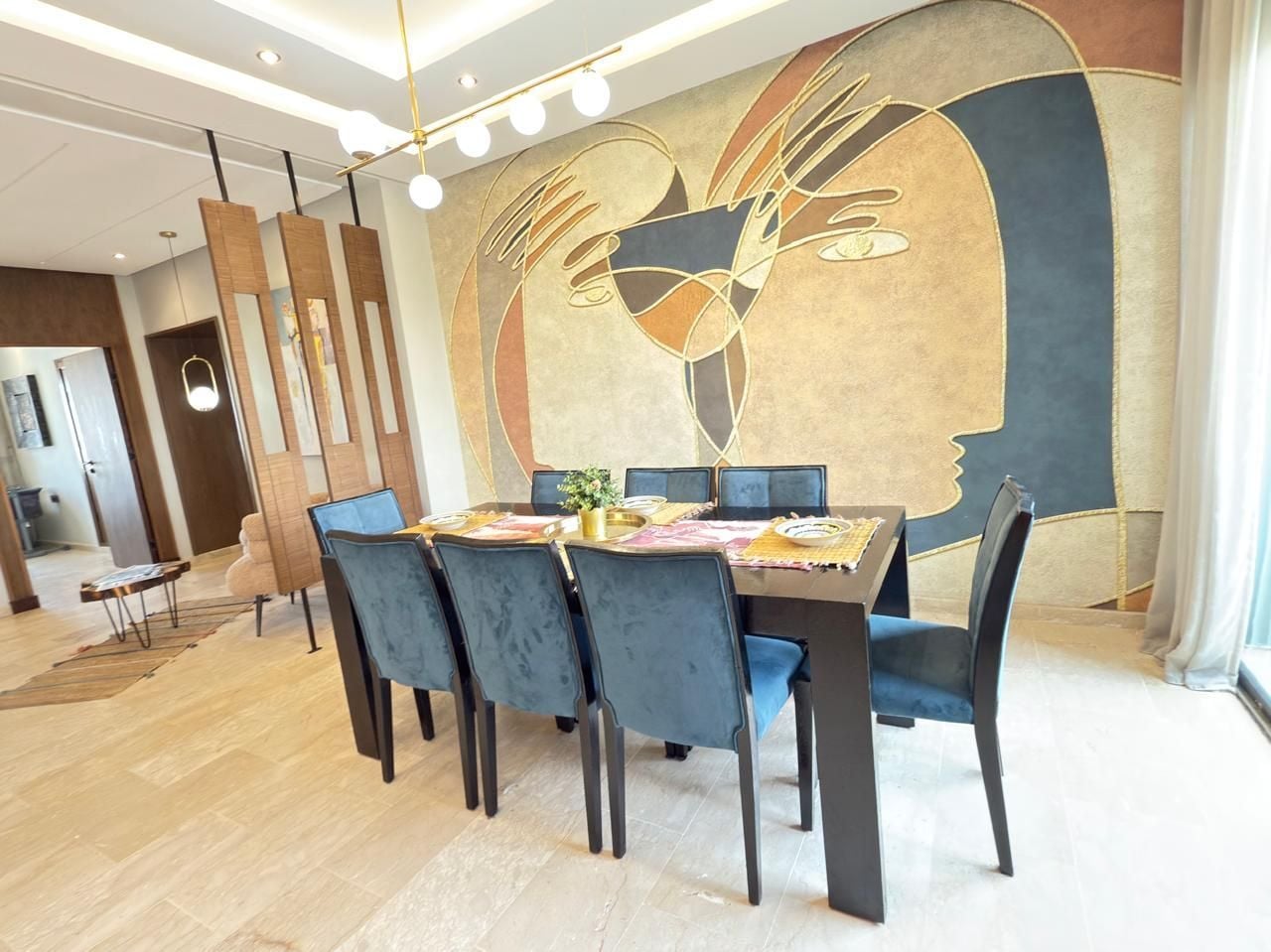 Appartement — Casablanca — 4