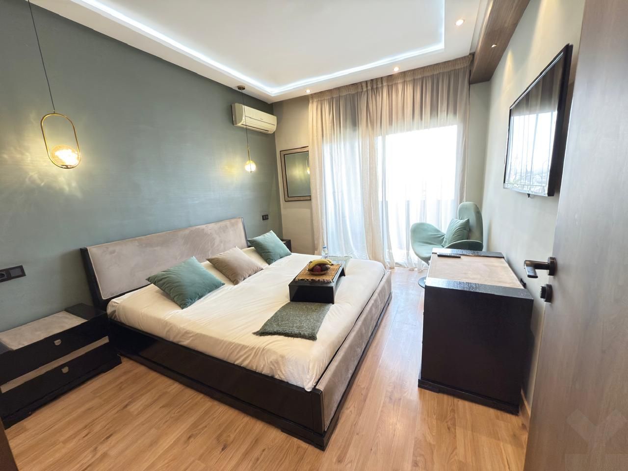 Appartement — Casablanca — 6