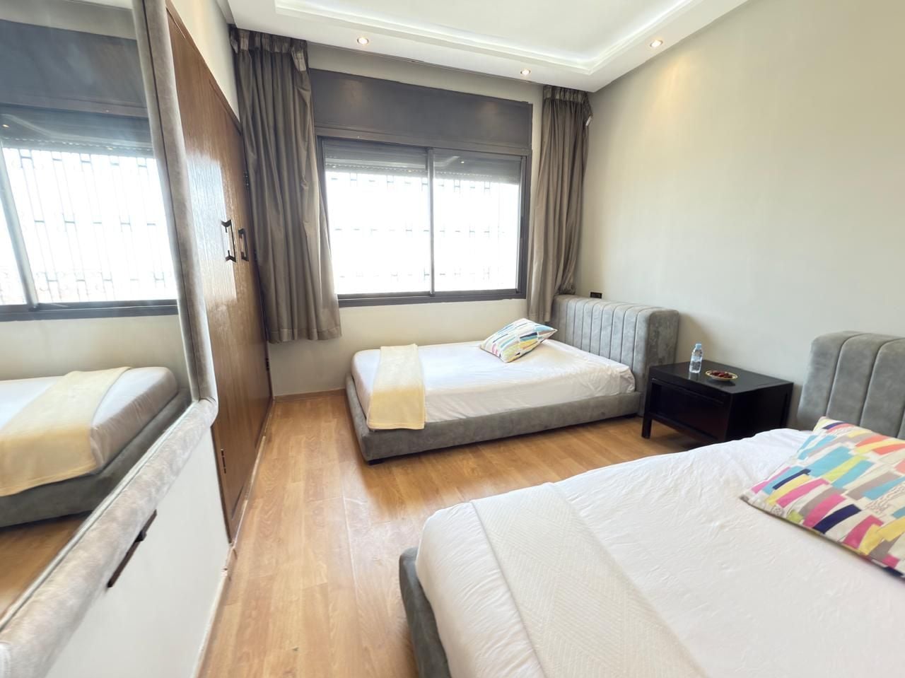 Appartement 119 m² f Hopitaux — 7
