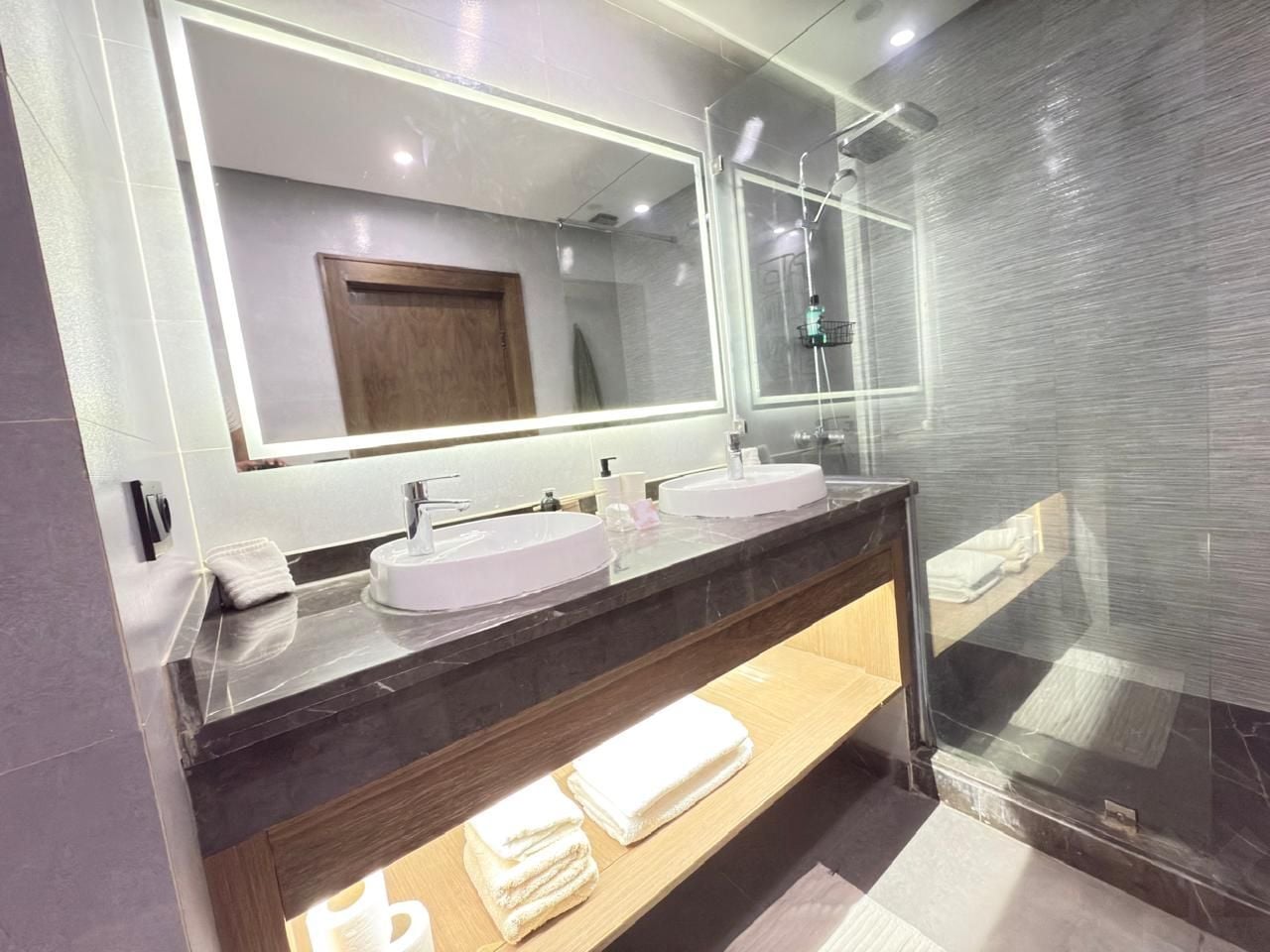 Appartement 119 m² f Hopitaux — 8
