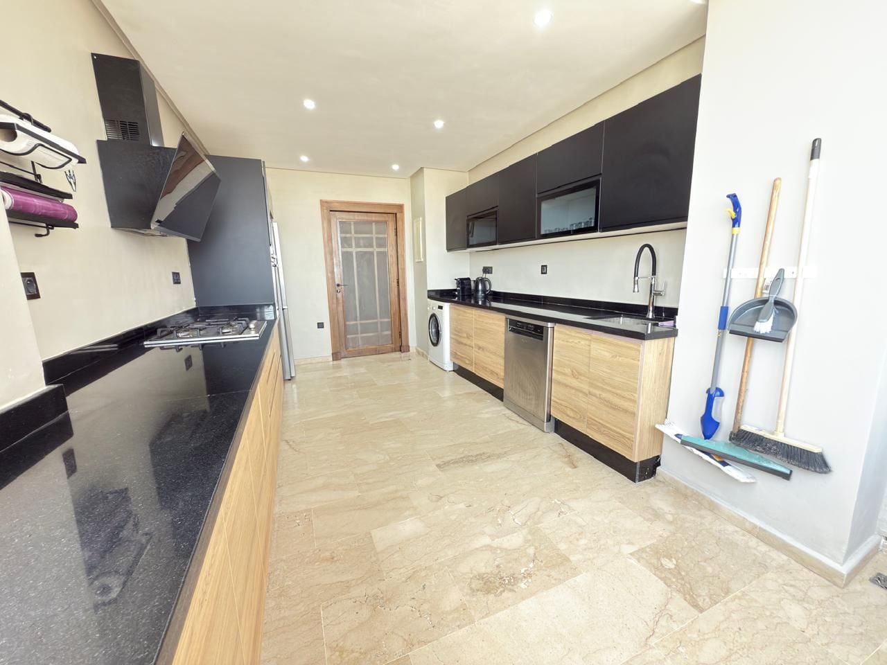 Appartement 119 m² f Hopitaux — 11