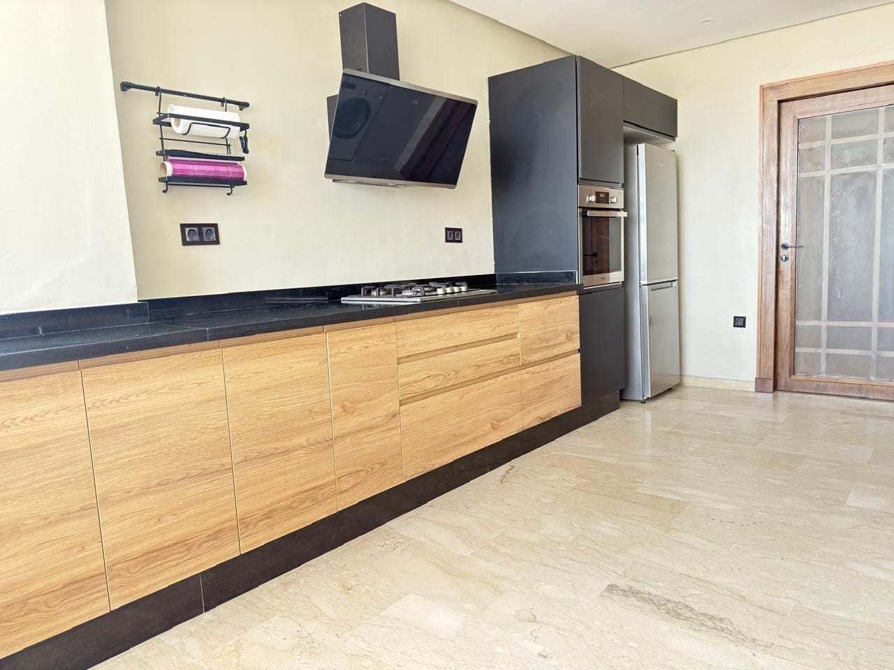 Appartement 119 m² f Hopitaux — 9