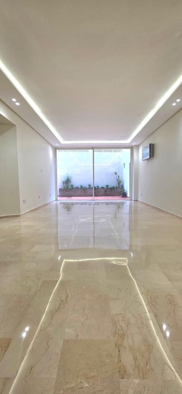 Appartement — Casablanca — 2