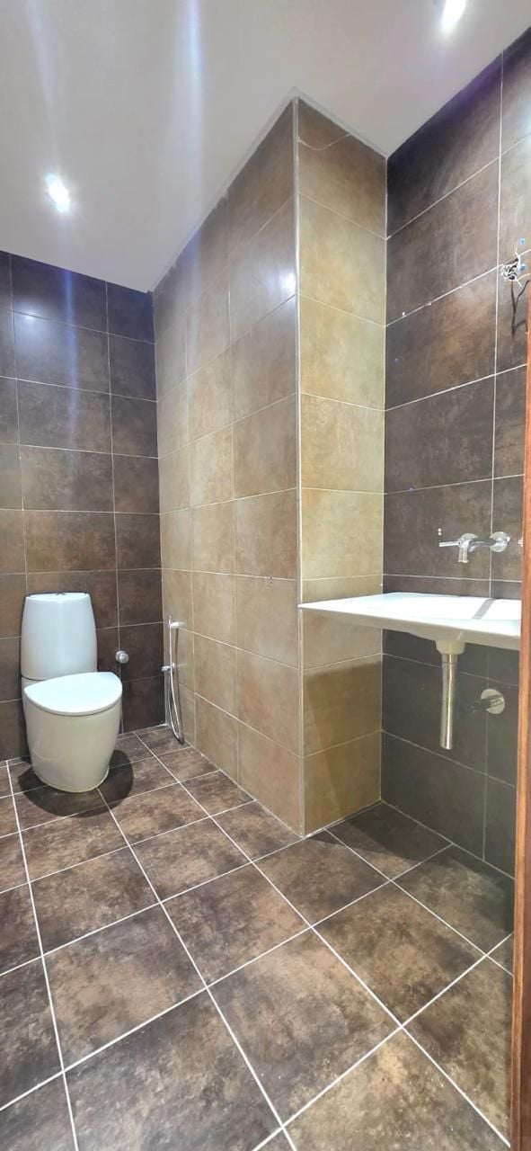 Appartement — Casablanca