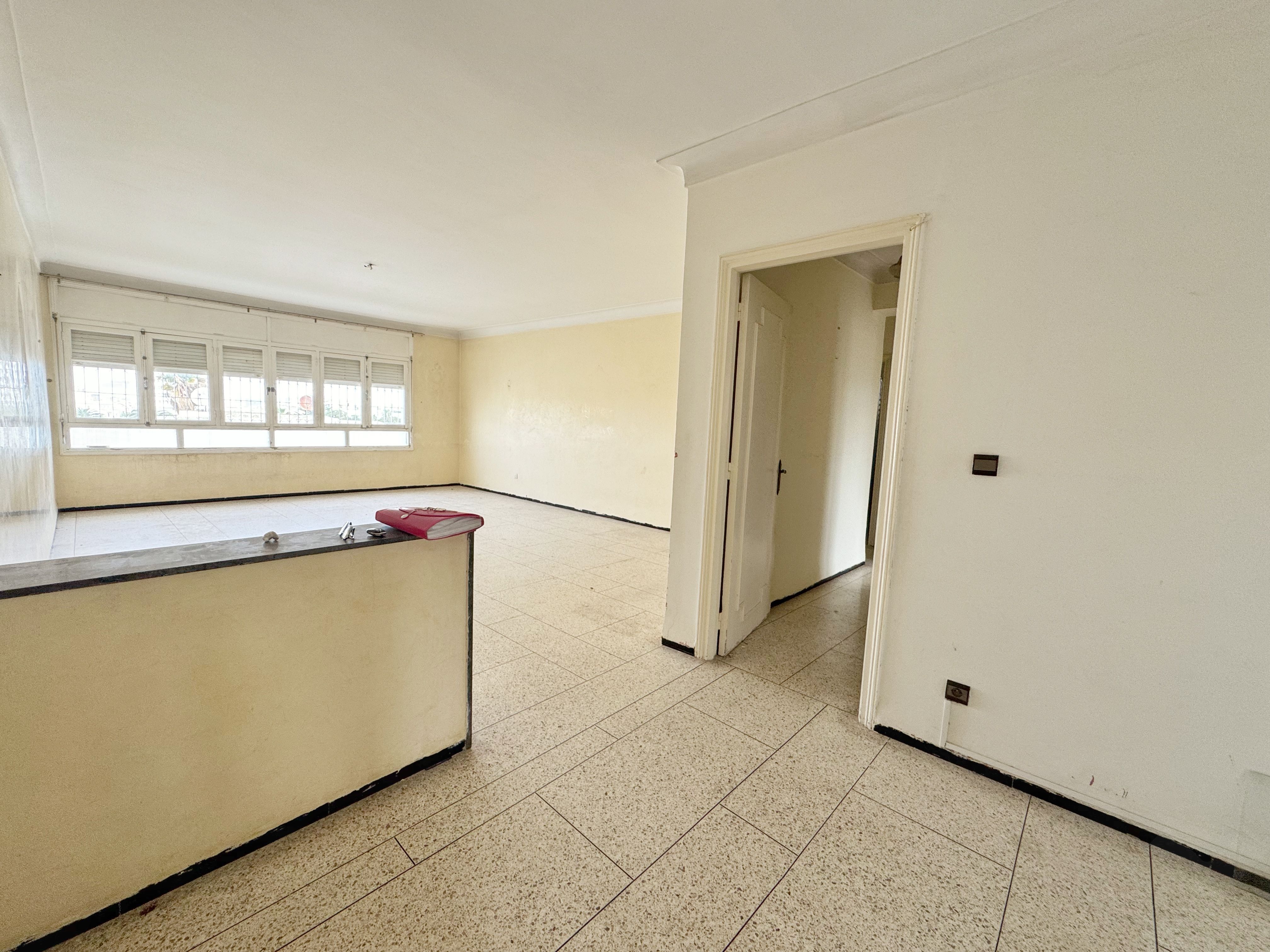 Appartement — Casablanca — 3