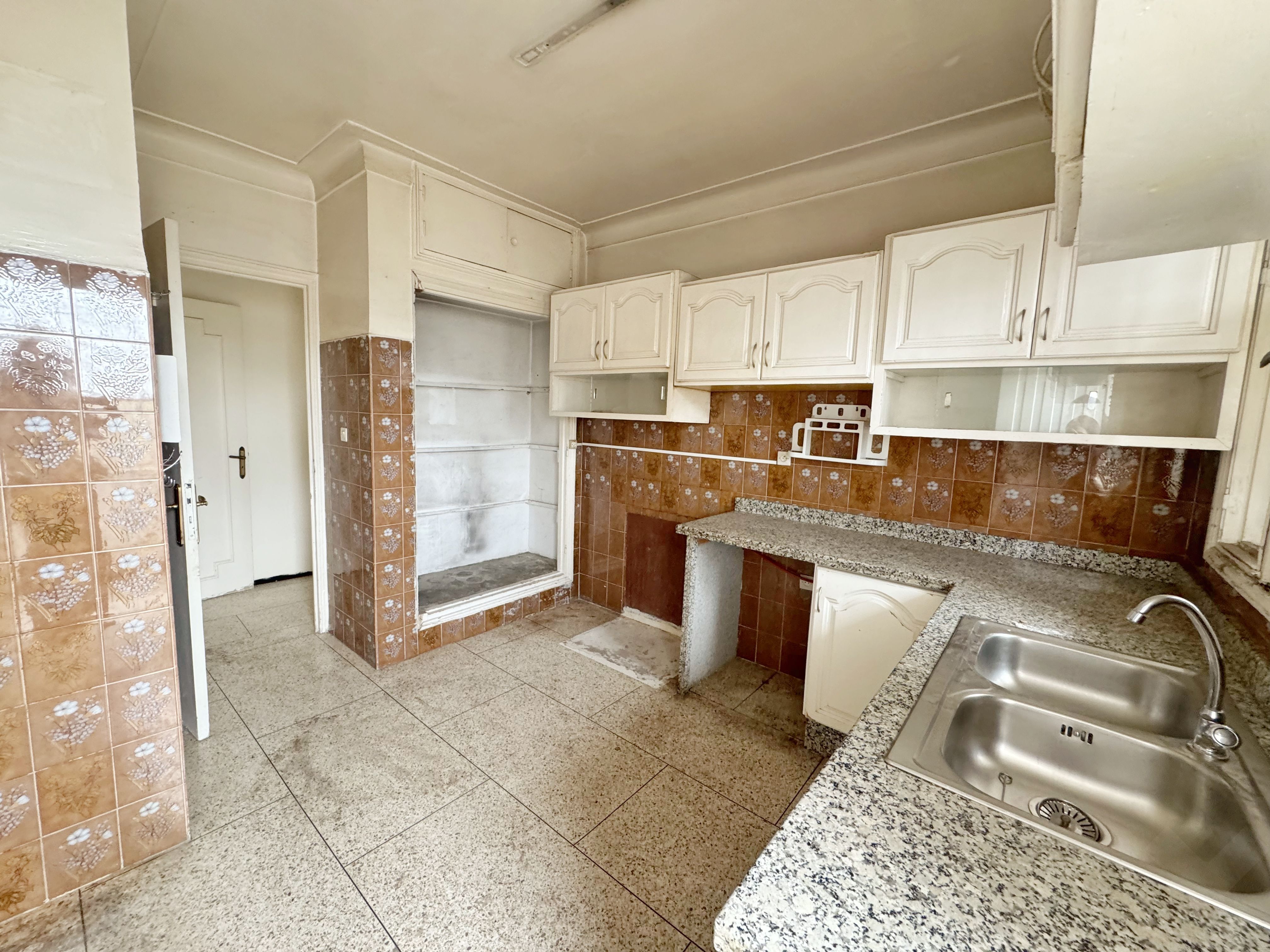 Appartement — Casablanca