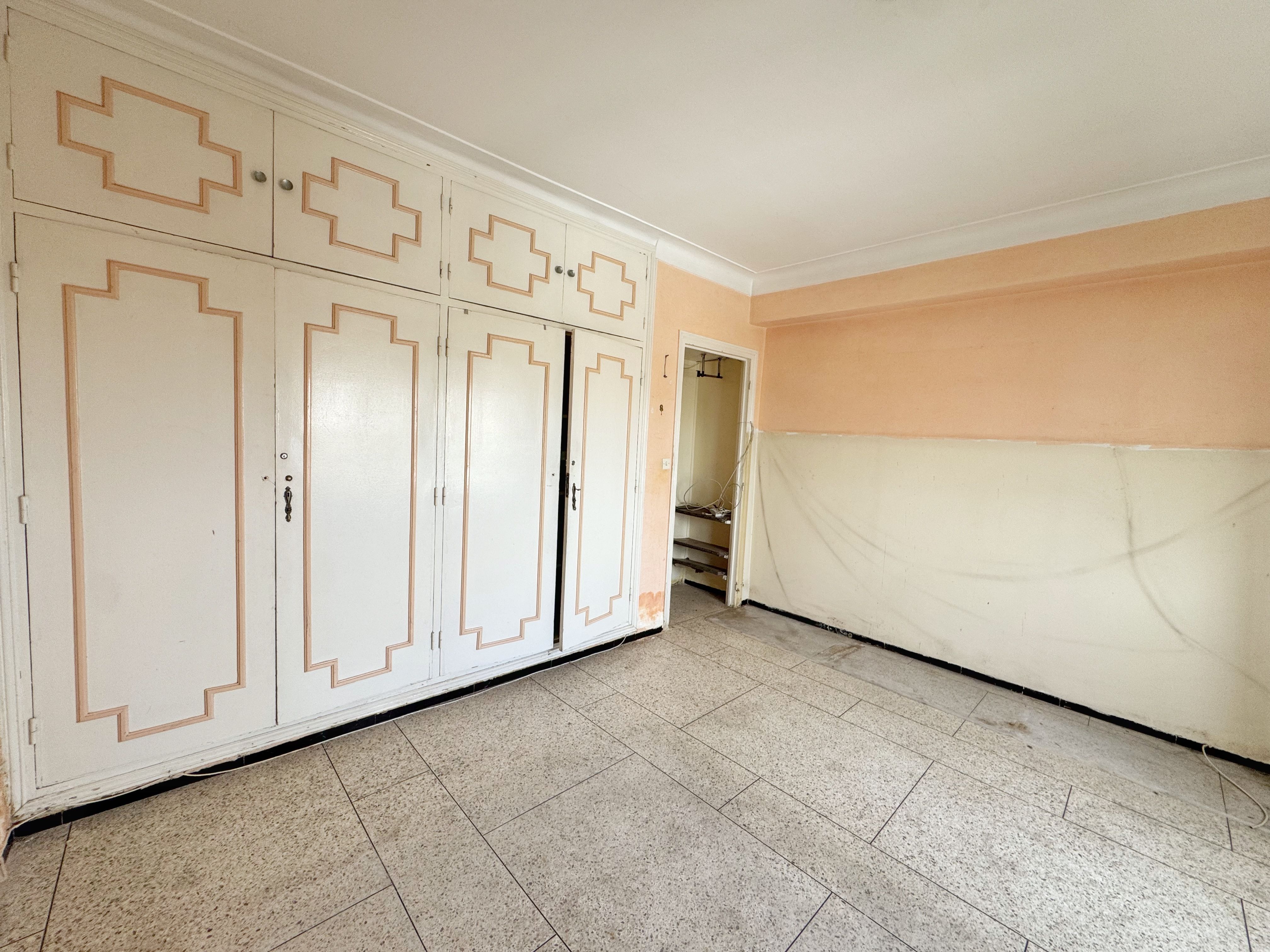 Appartement 122 m² f Habbous — 12
