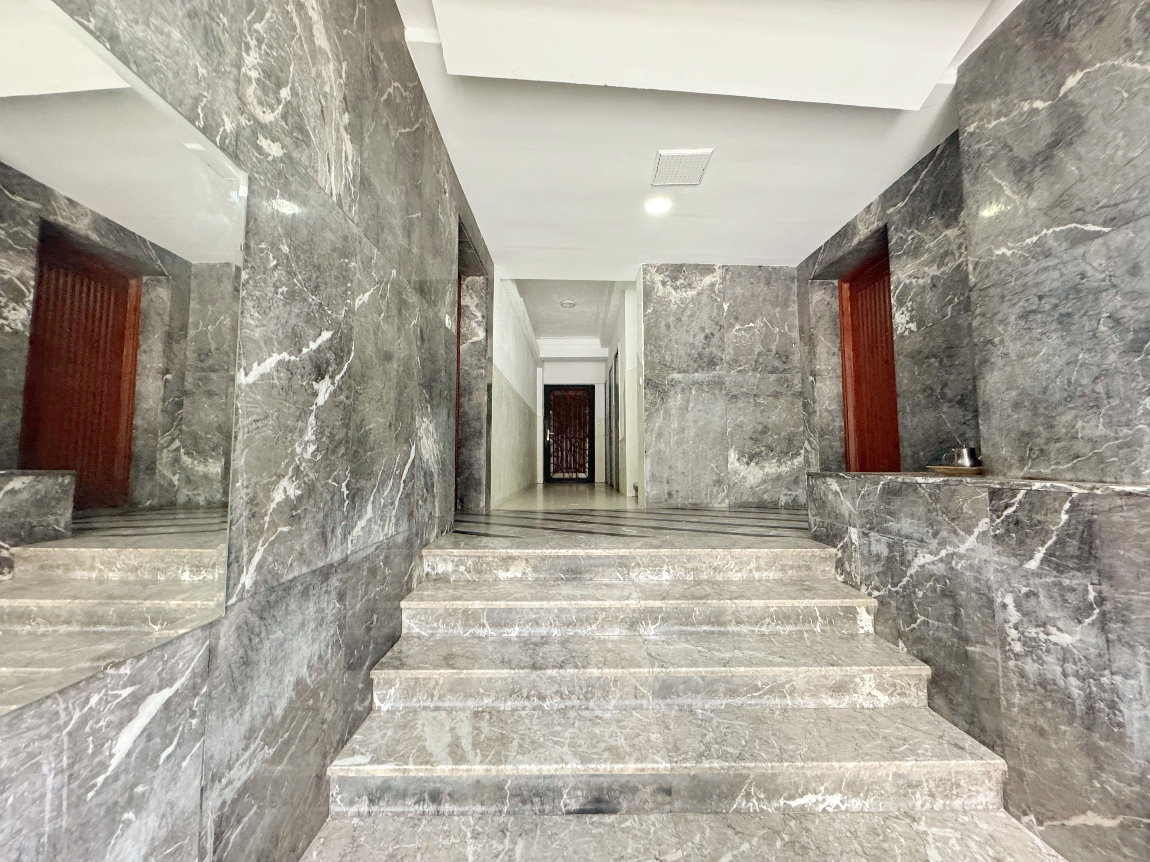 Appartement — Casablanca — 2