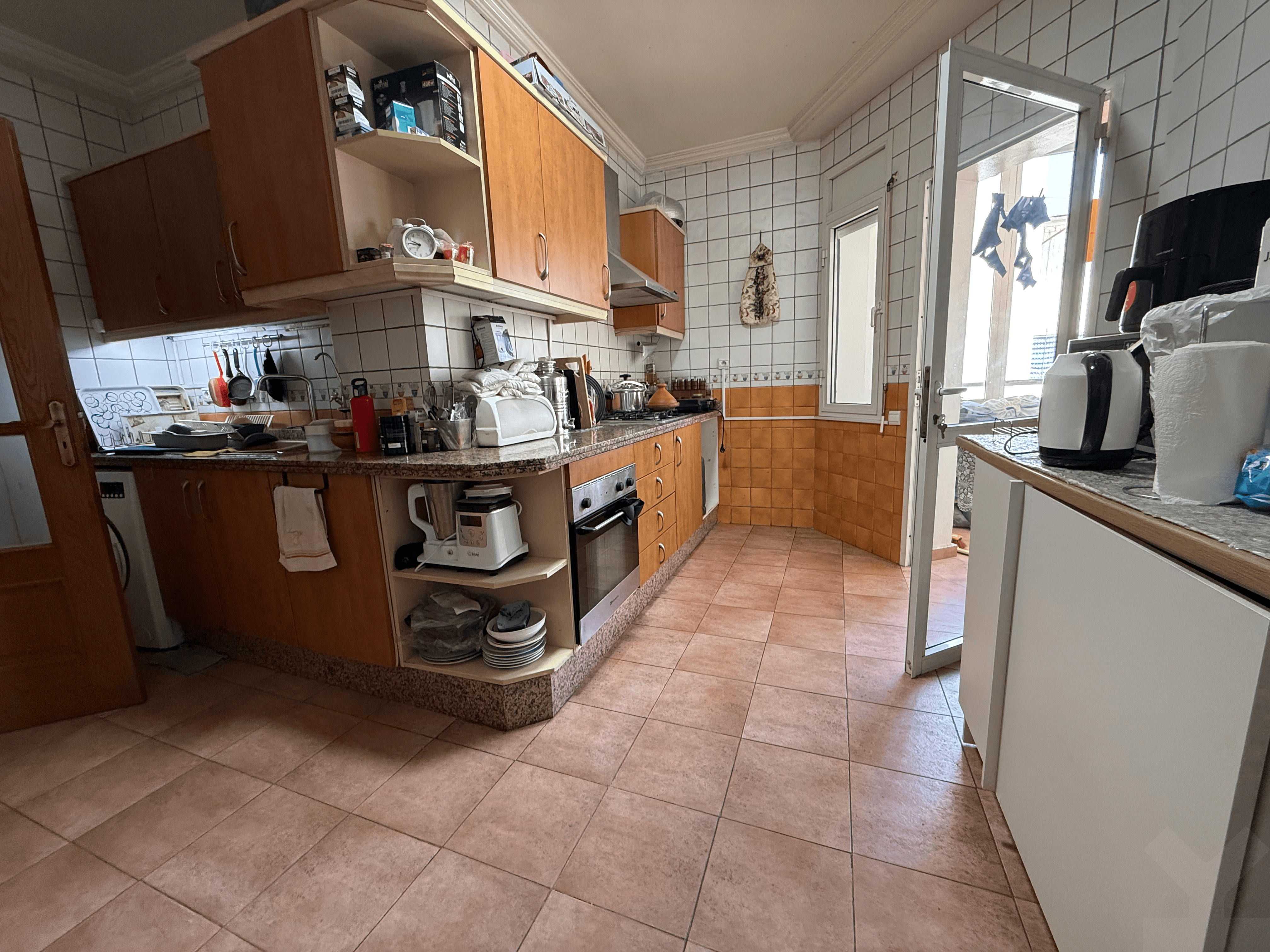 Appartement — Casablanca — 4