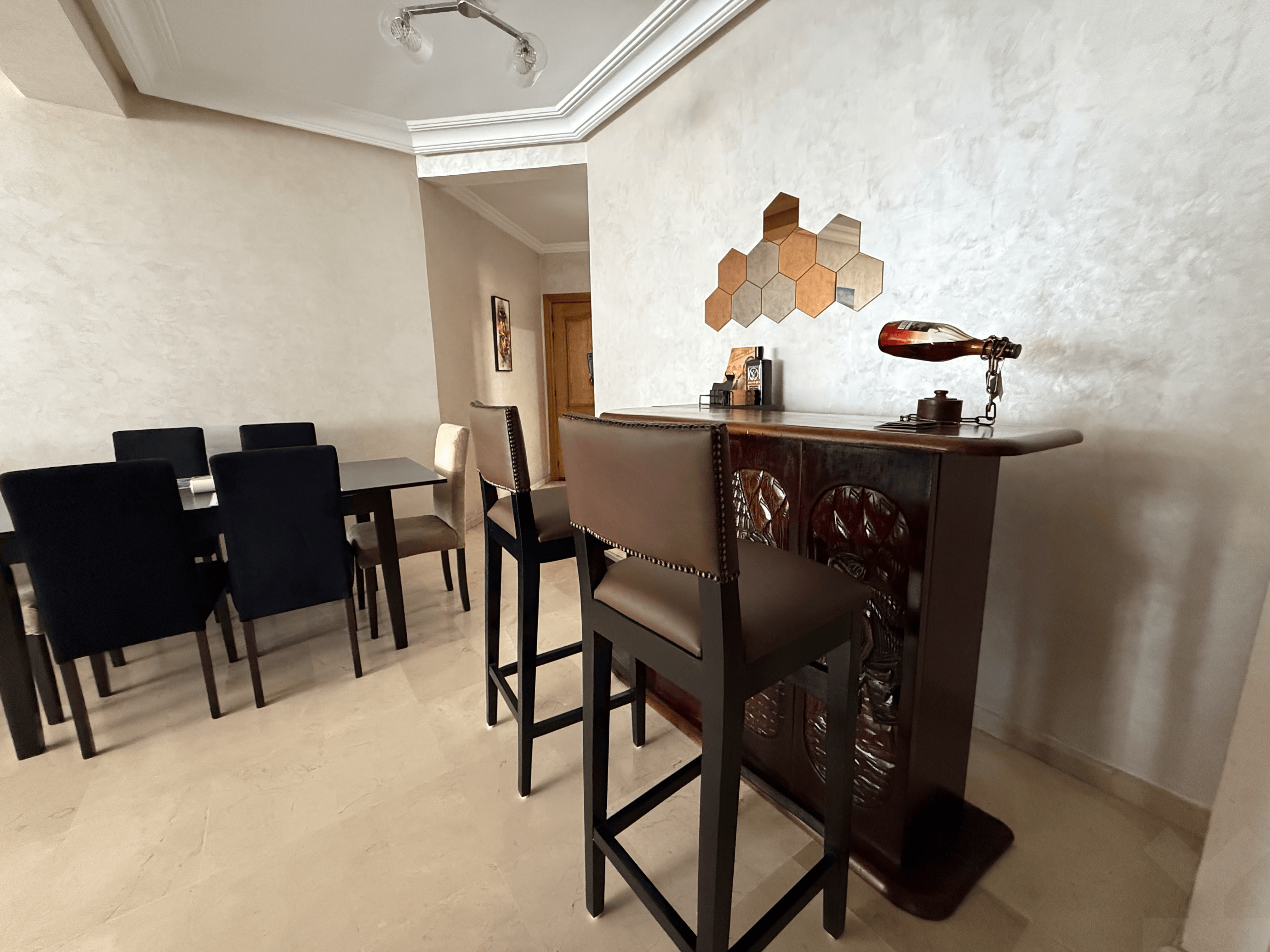 Appartement — Casablanca — 5