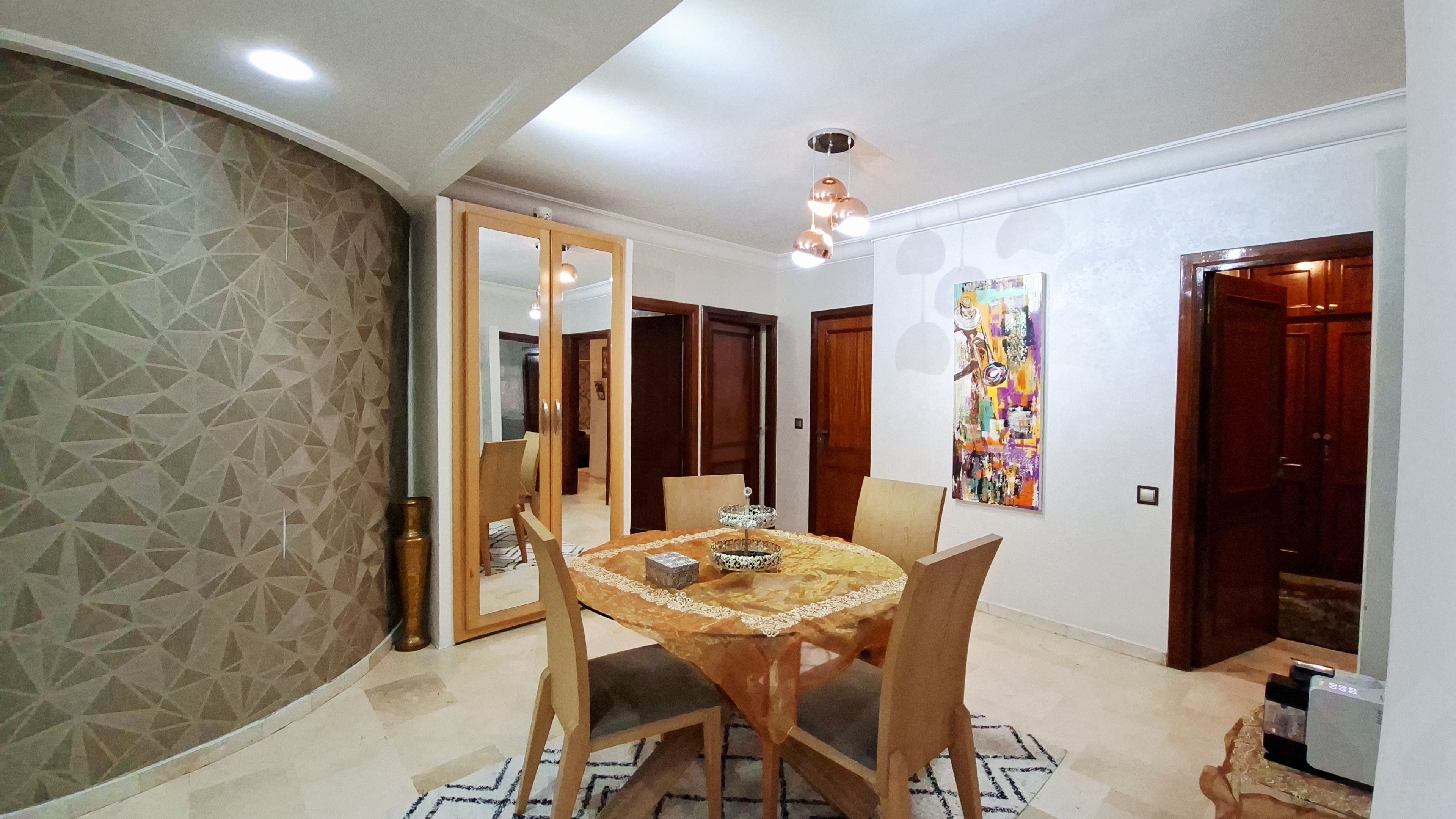 Appartement — Casablanca — 6