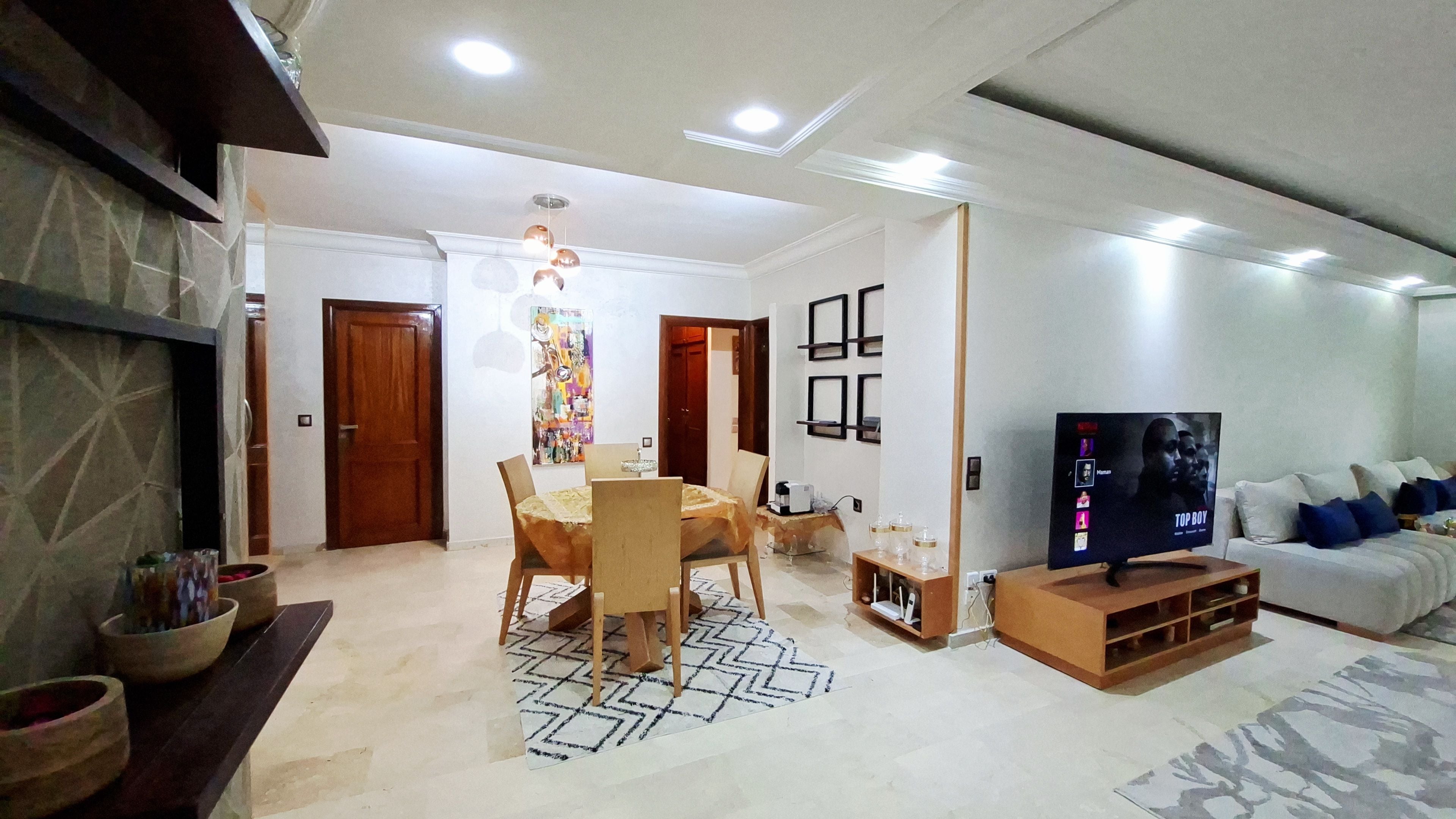 Appartement — Casablanca — 2