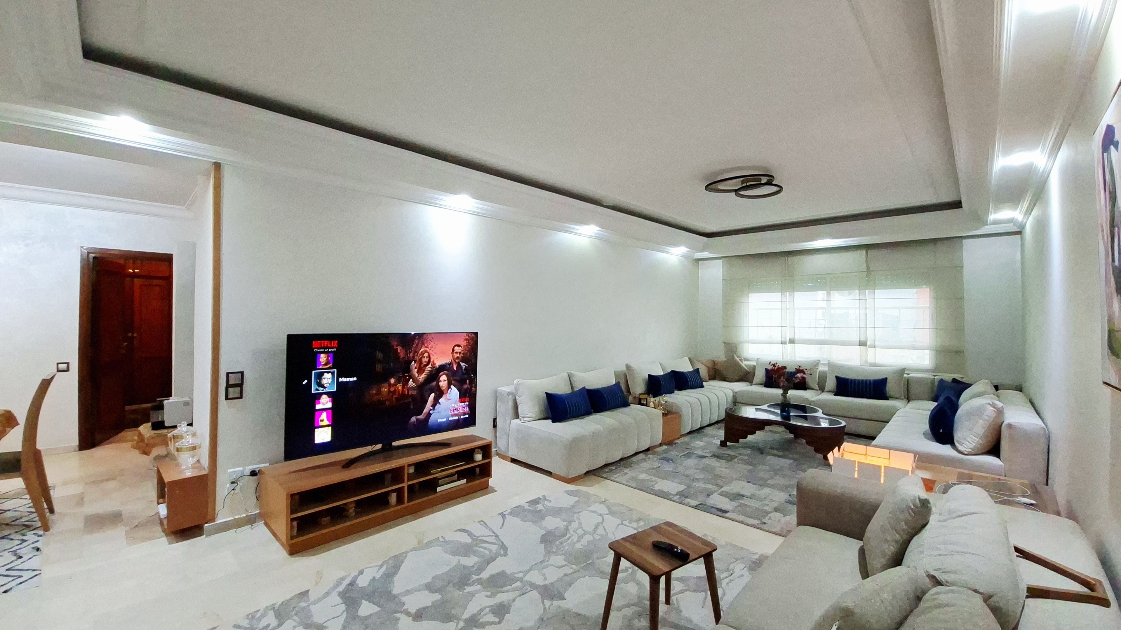 Appartement — Casablanca — 5
