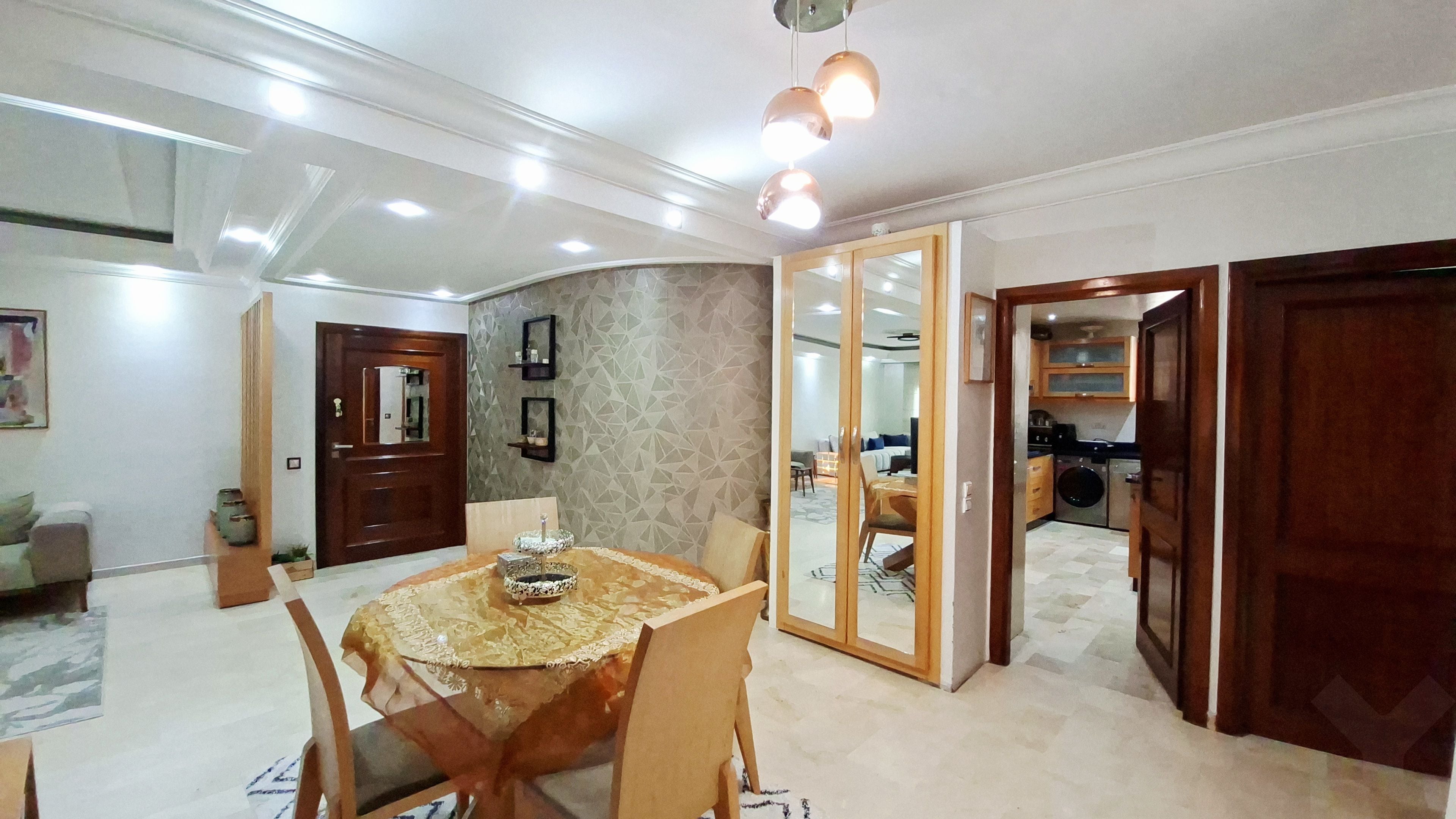 Appartement — Casablanca — 4