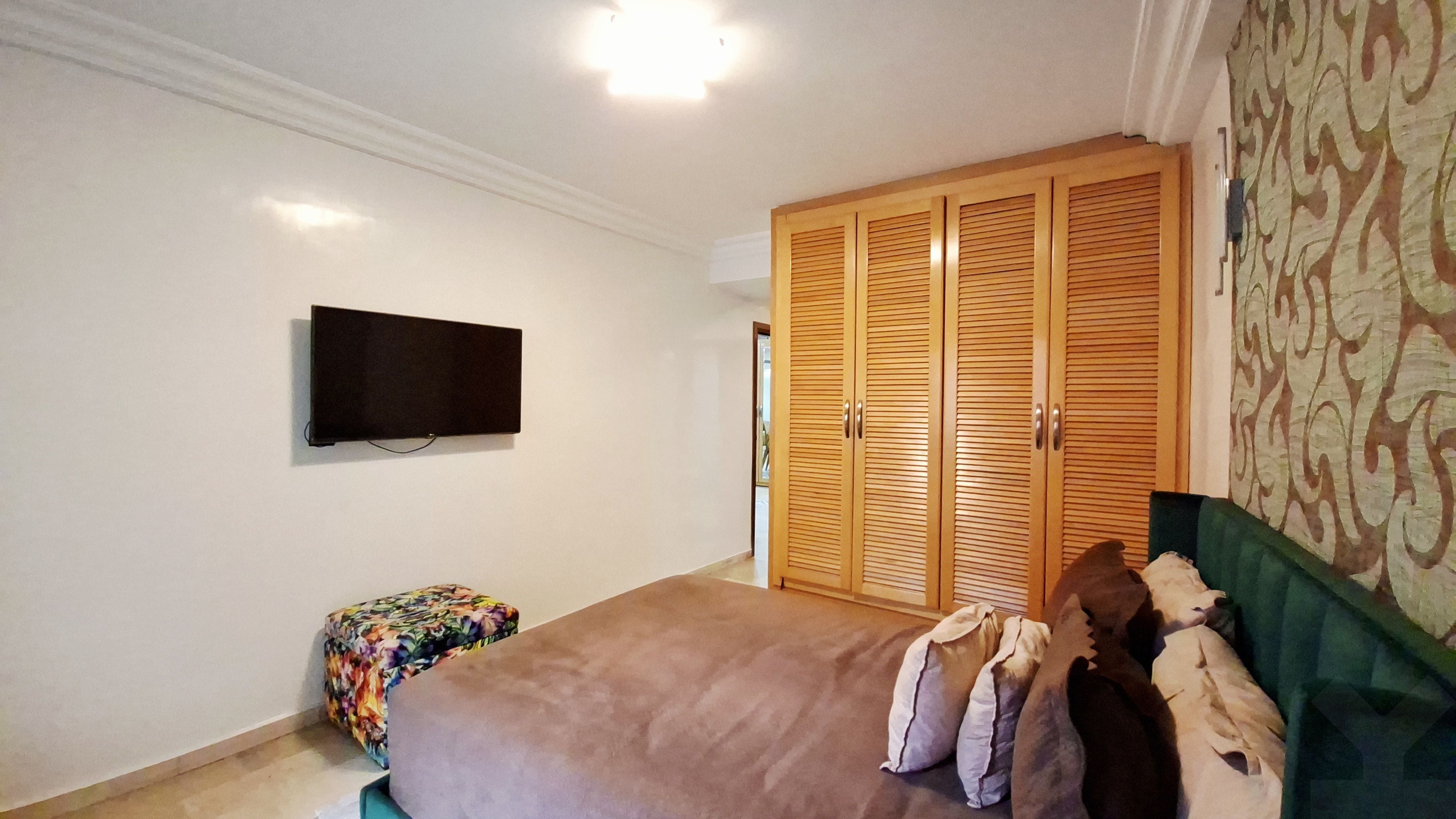 Appartement — Casablanca