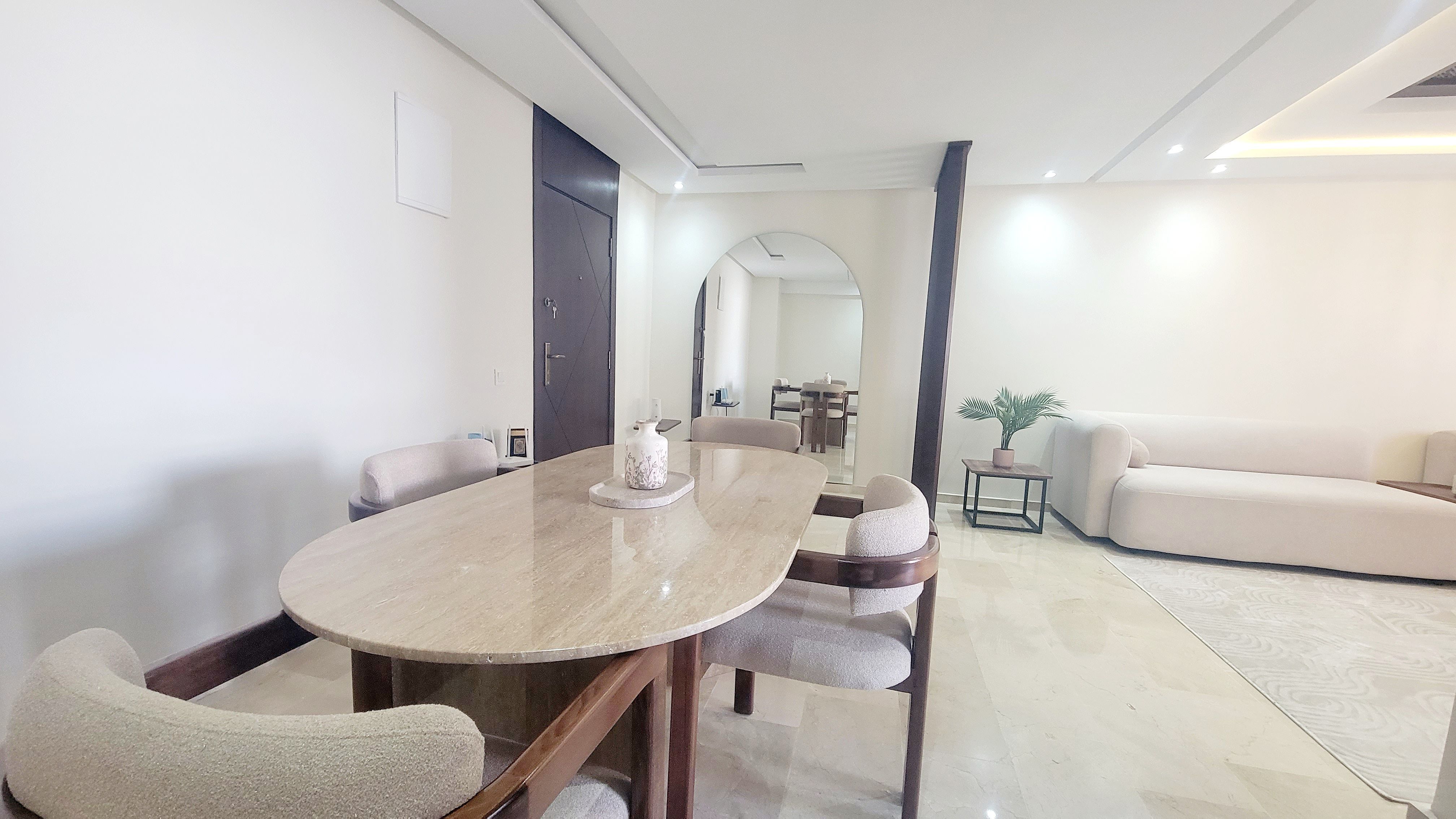 Appartement 89 m² à La Gironde — 8