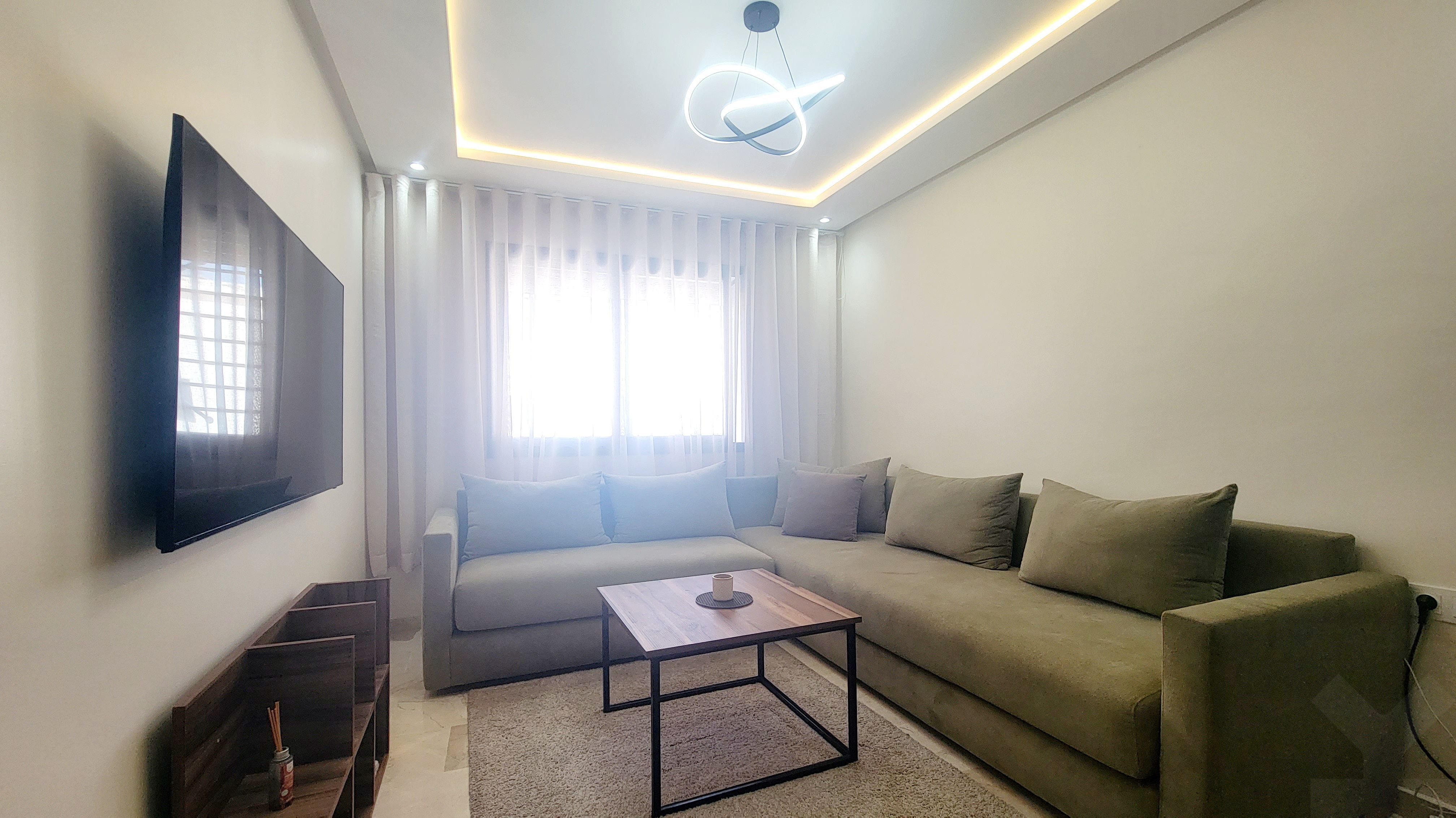 Appartement 89 m² à La Gironde — 12