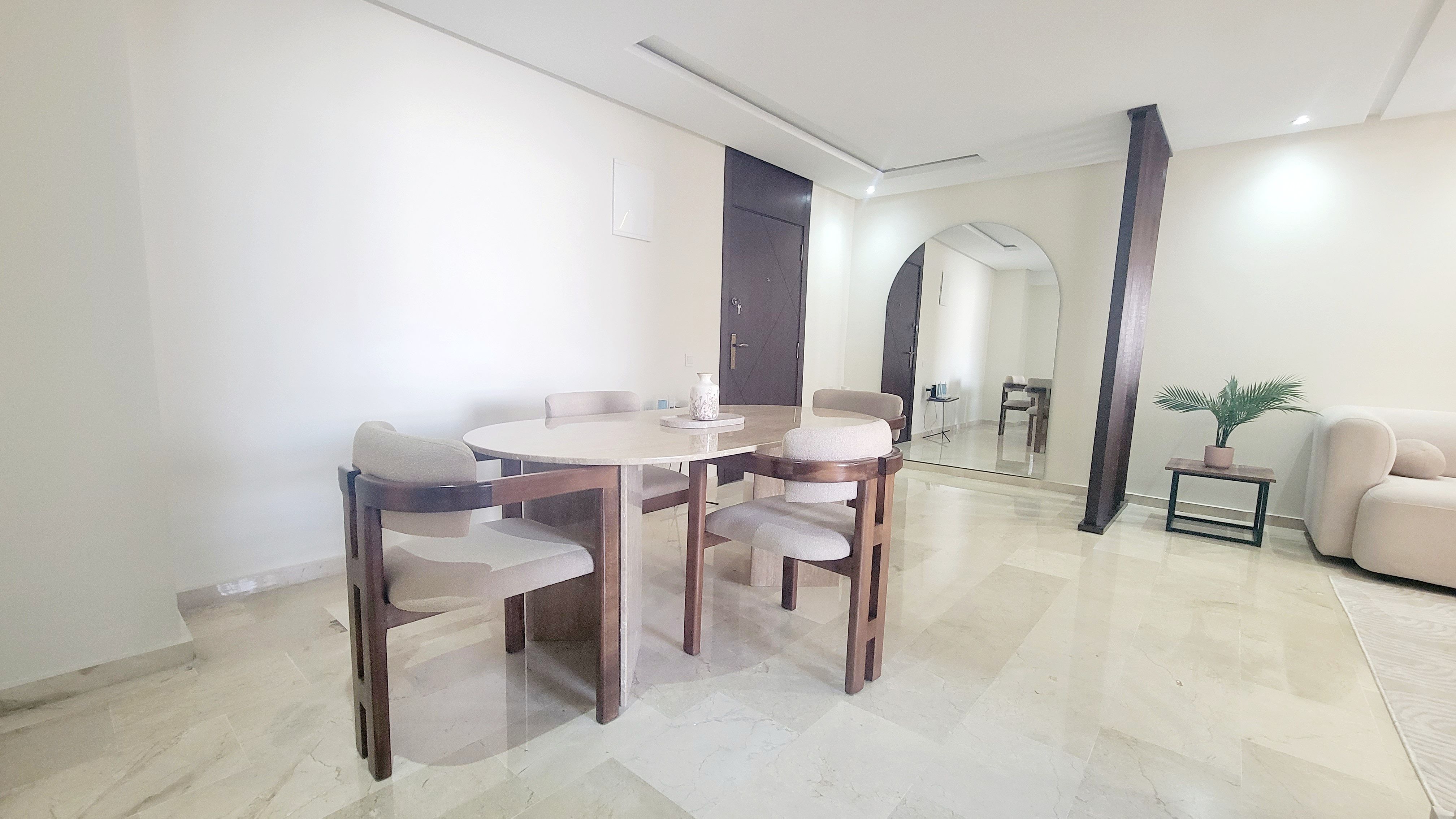 Appartement 89 m² à La Gironde — 7