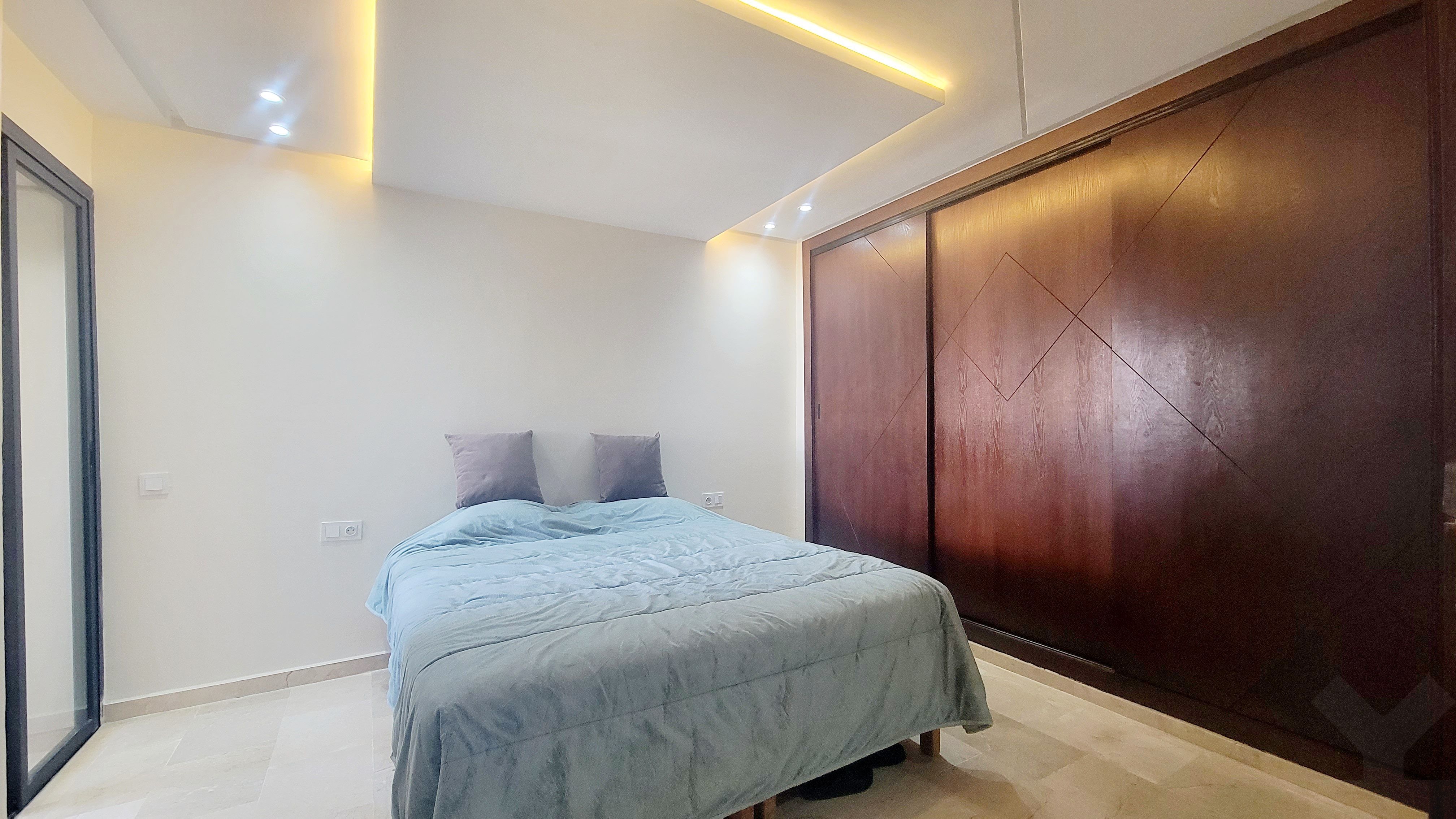 Appartement 89 m² à La Gironde — 16