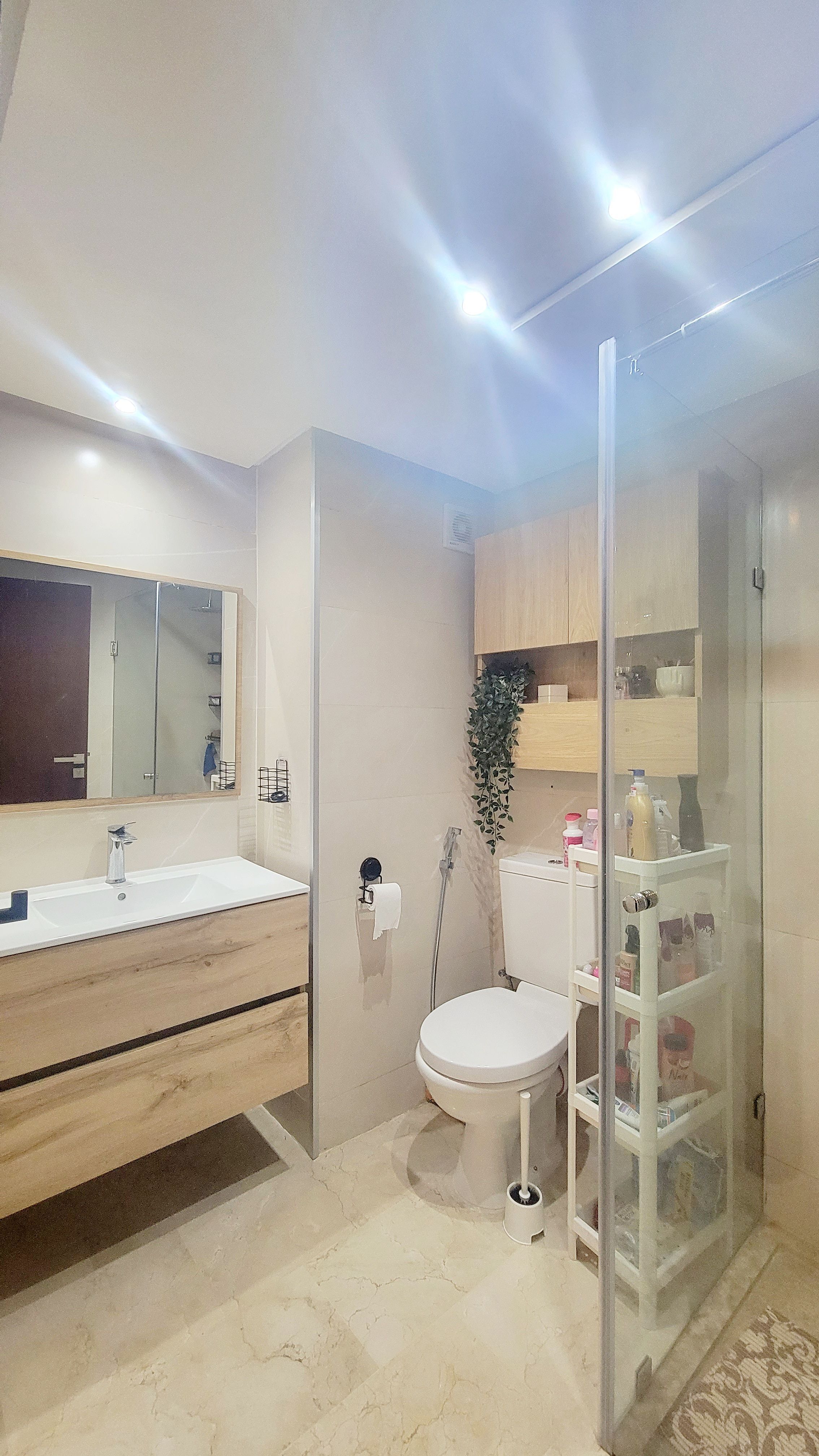 Appartement 89 m² à La Gironde — 18