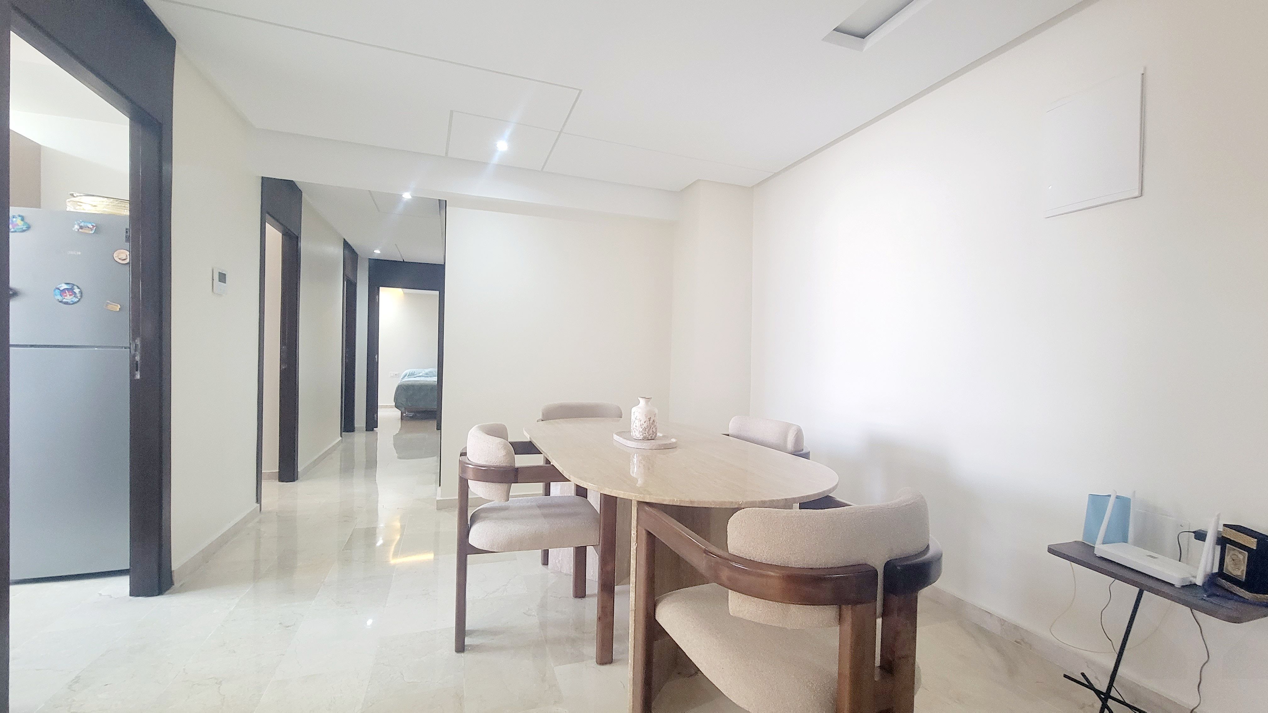 Appartement 89 m² à La Gironde — 9