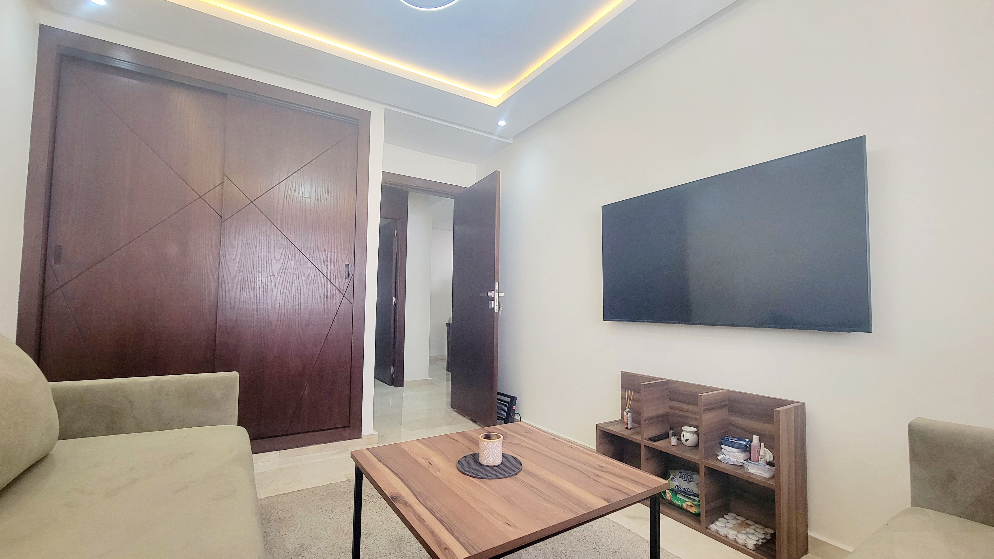 Appartement 89 m² à La Gironde — 13