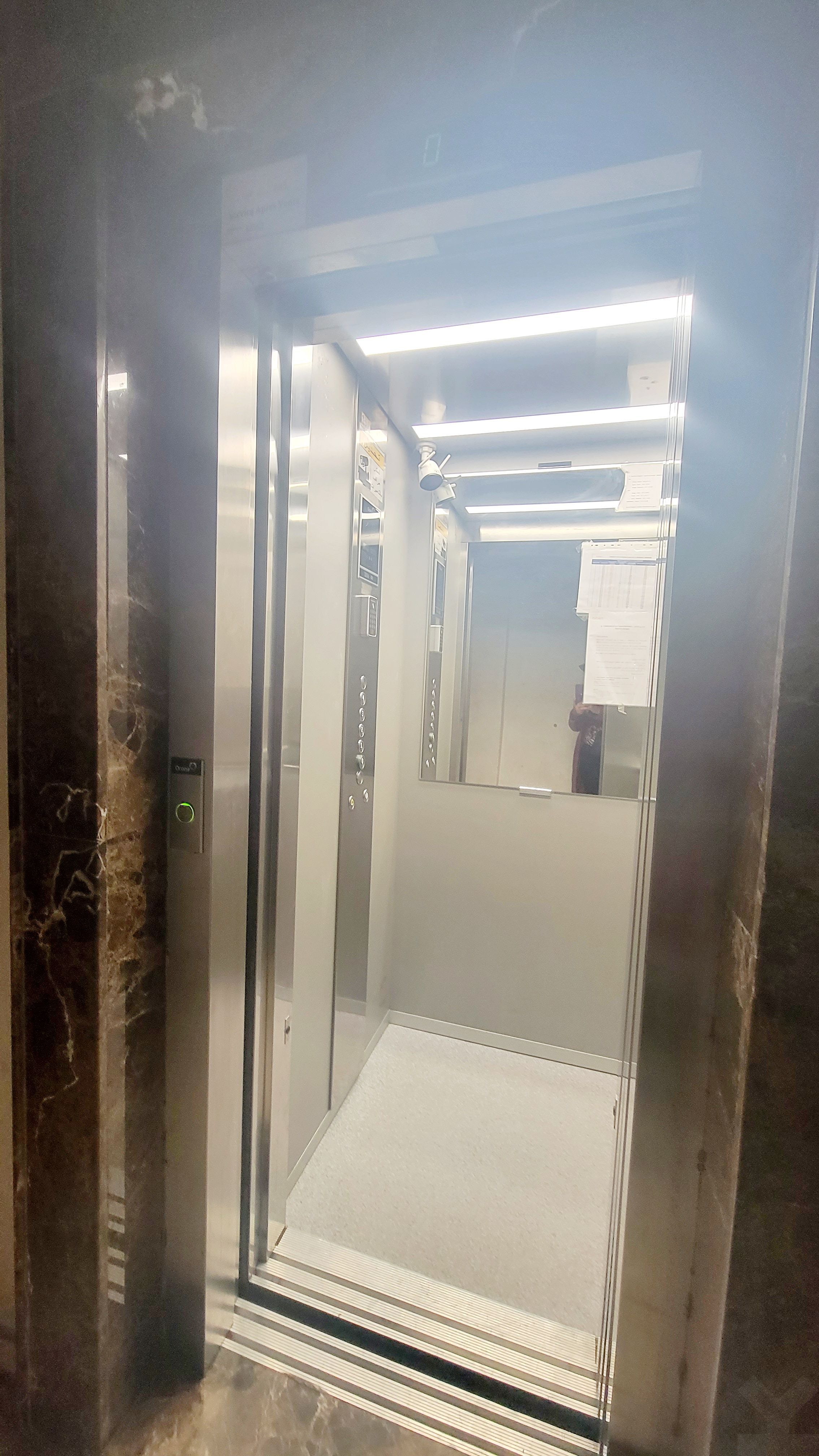 Appartement 89 m² à La Gironde — 19