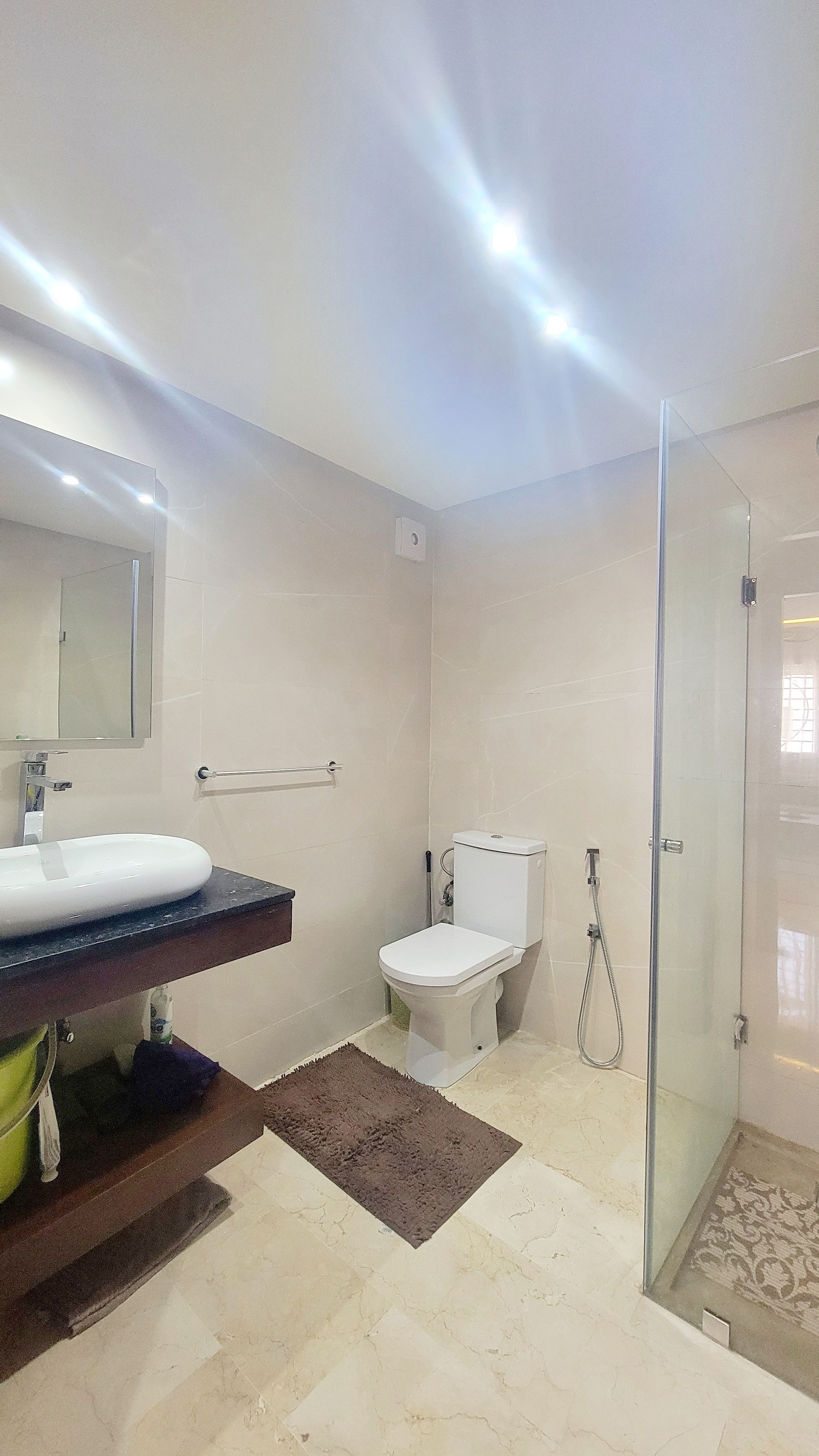 Appartement 89 m² à La Gironde — 11