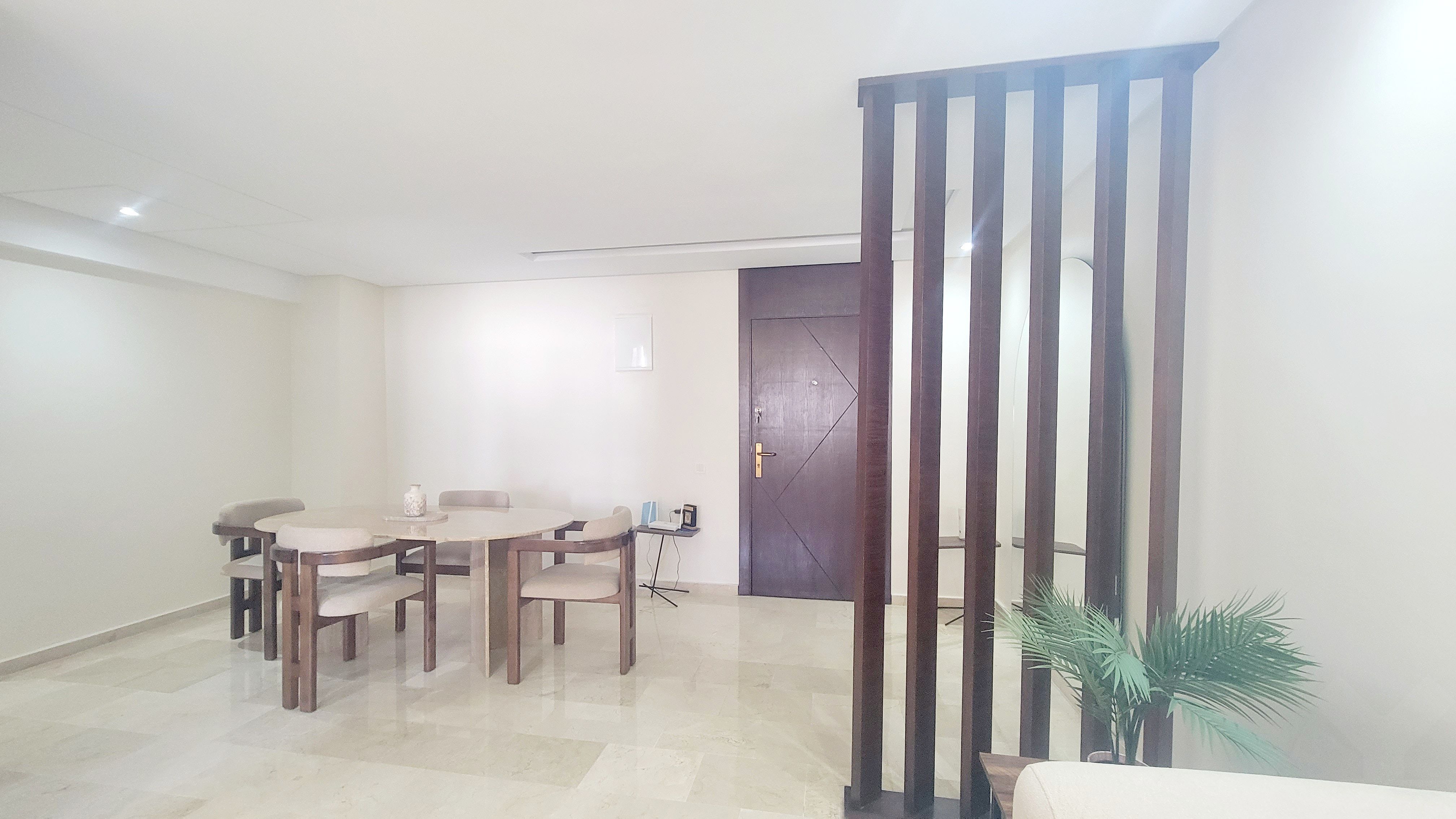شقة — Casablanca — 6