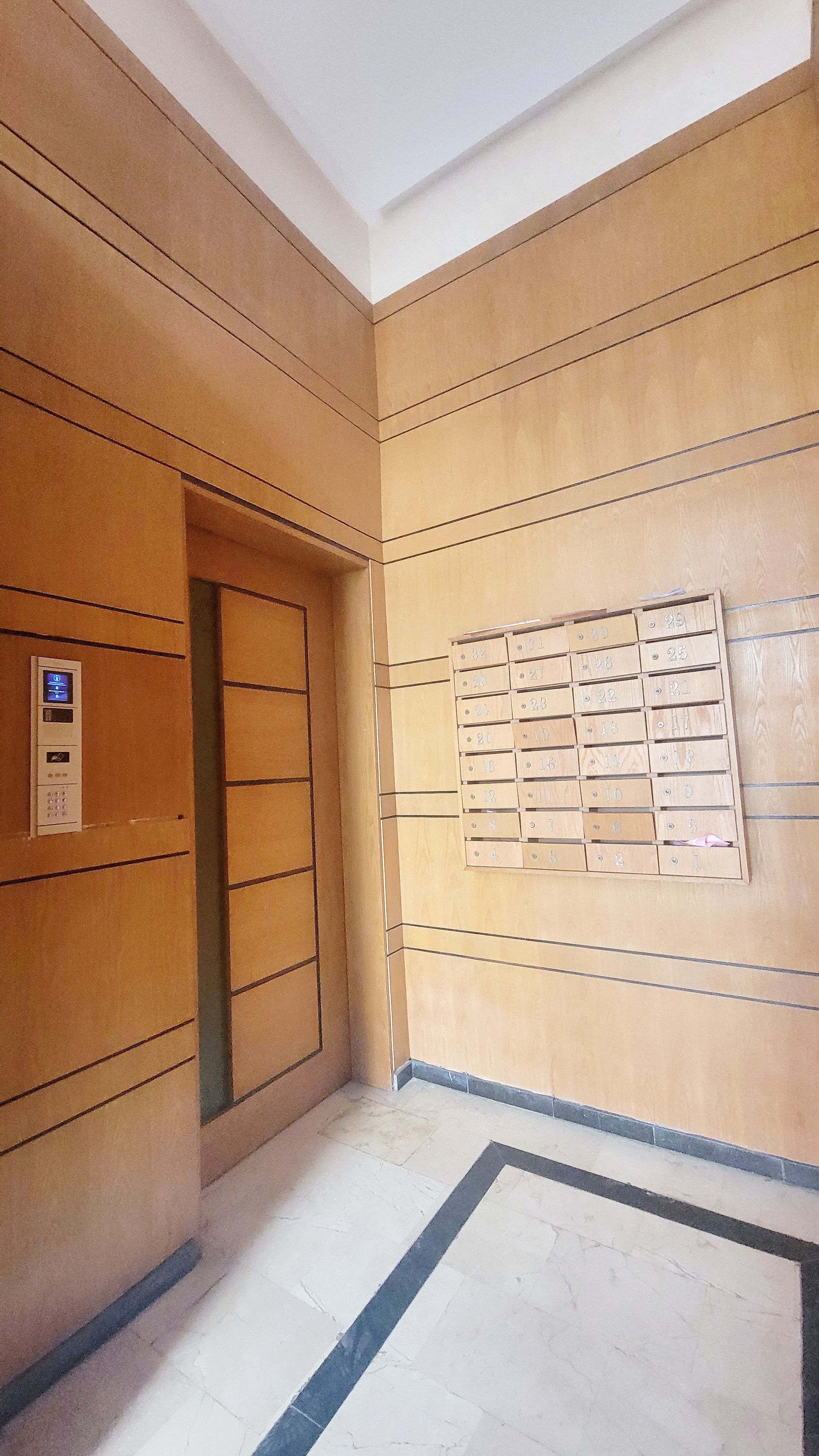 Appartement 89 m² à La Gironde — 20