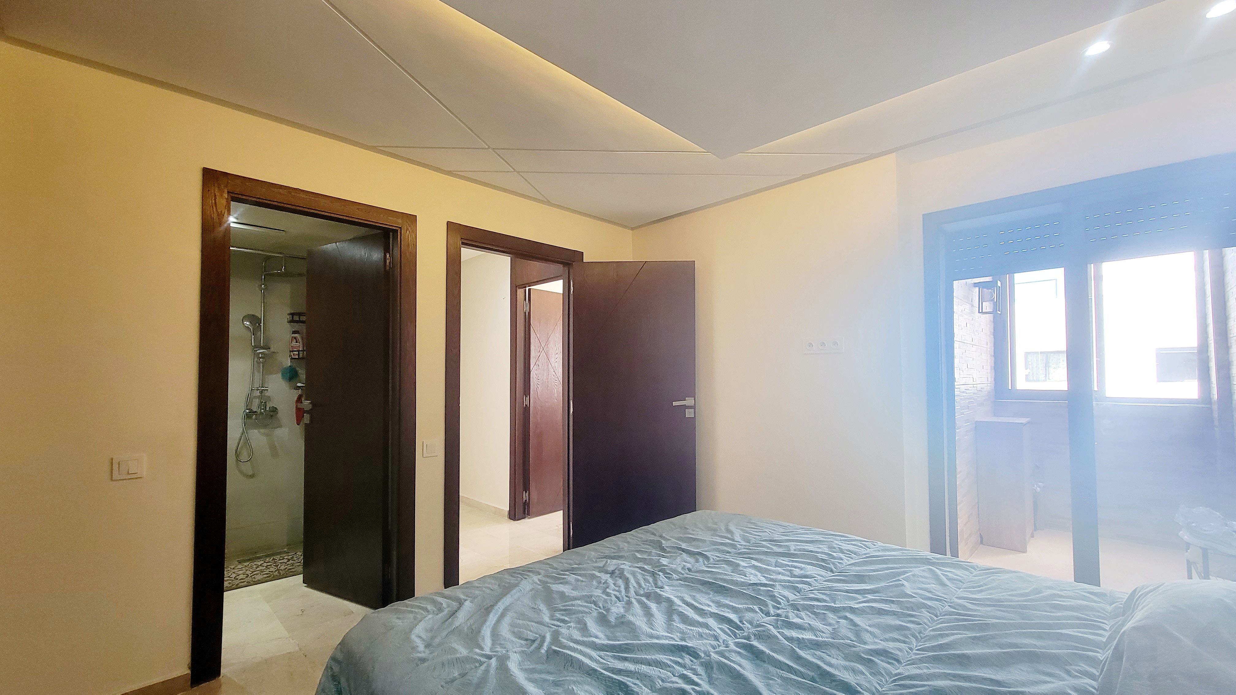 Appartement 89 m² à La Gironde — 17