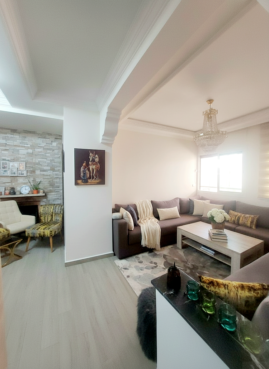 Appartement 65 m² à Belvedere (Roches Noires) — 7