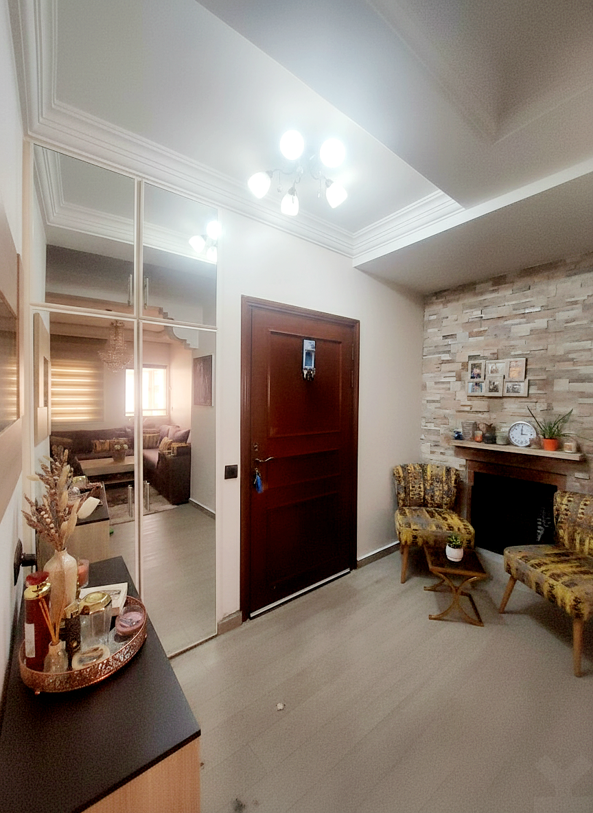 Appartement 65 m² à Belvedere (Roches Noires) — 8