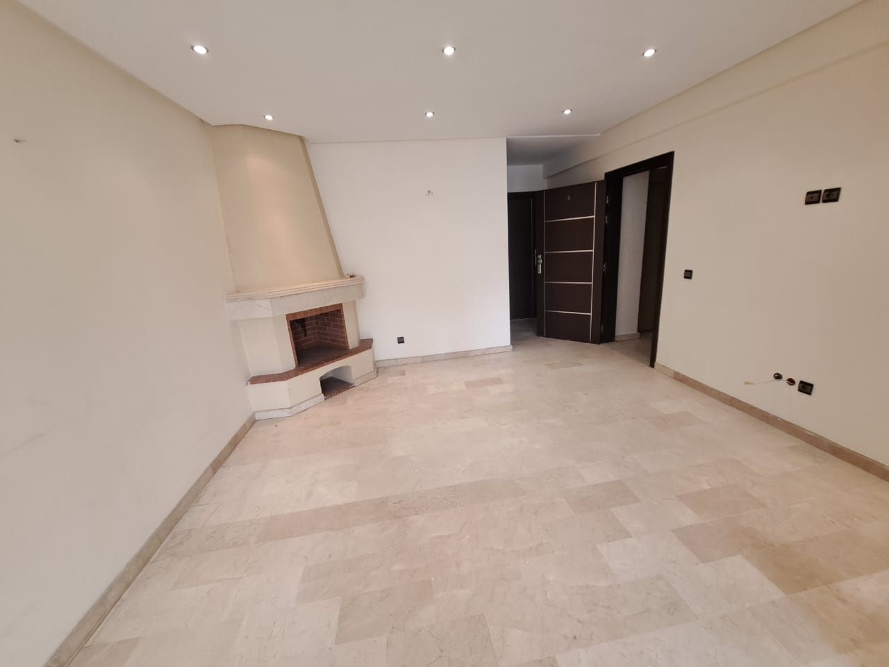 Appartement — Casablanca