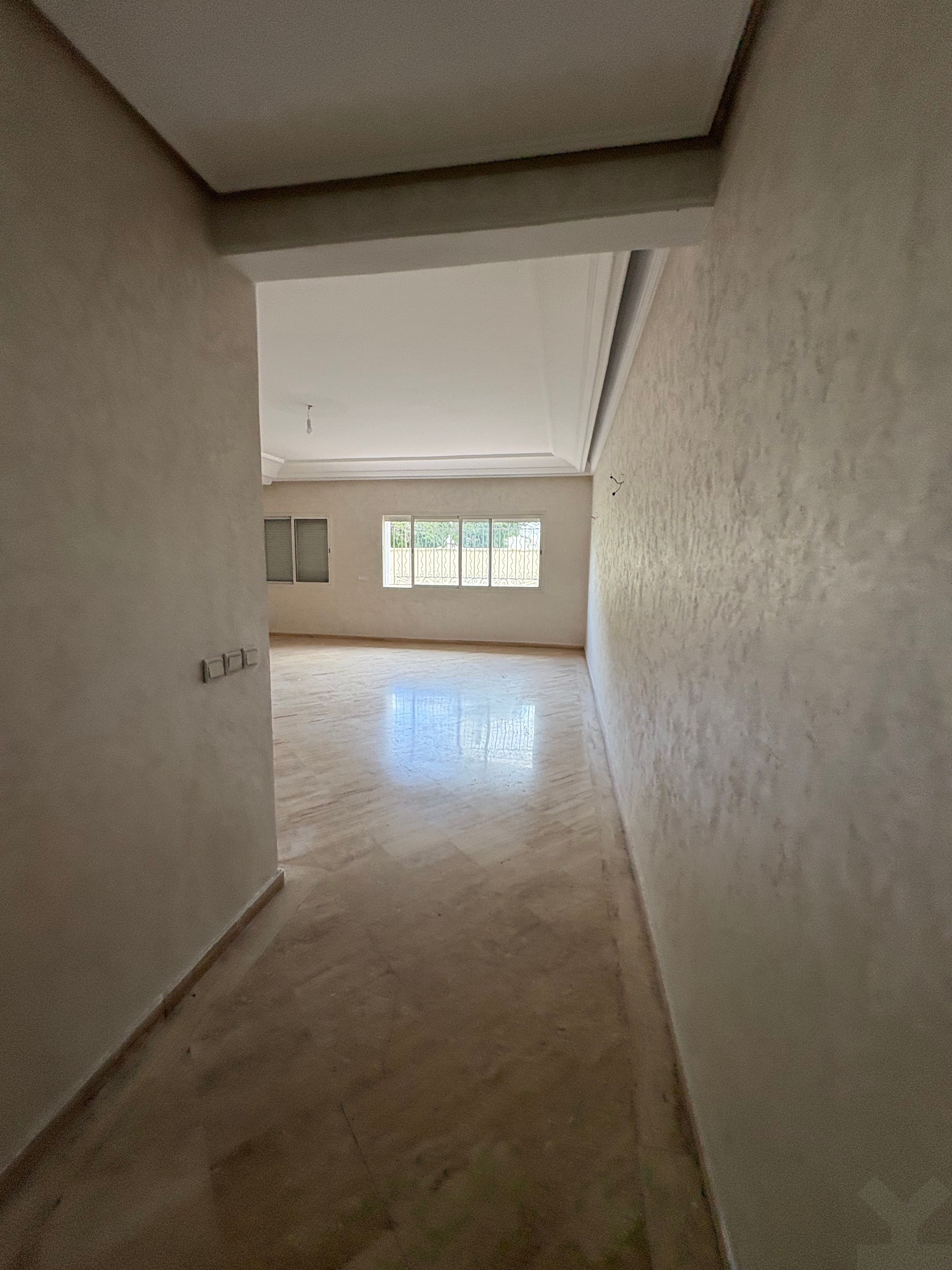 Appartement — Casablanca — 3