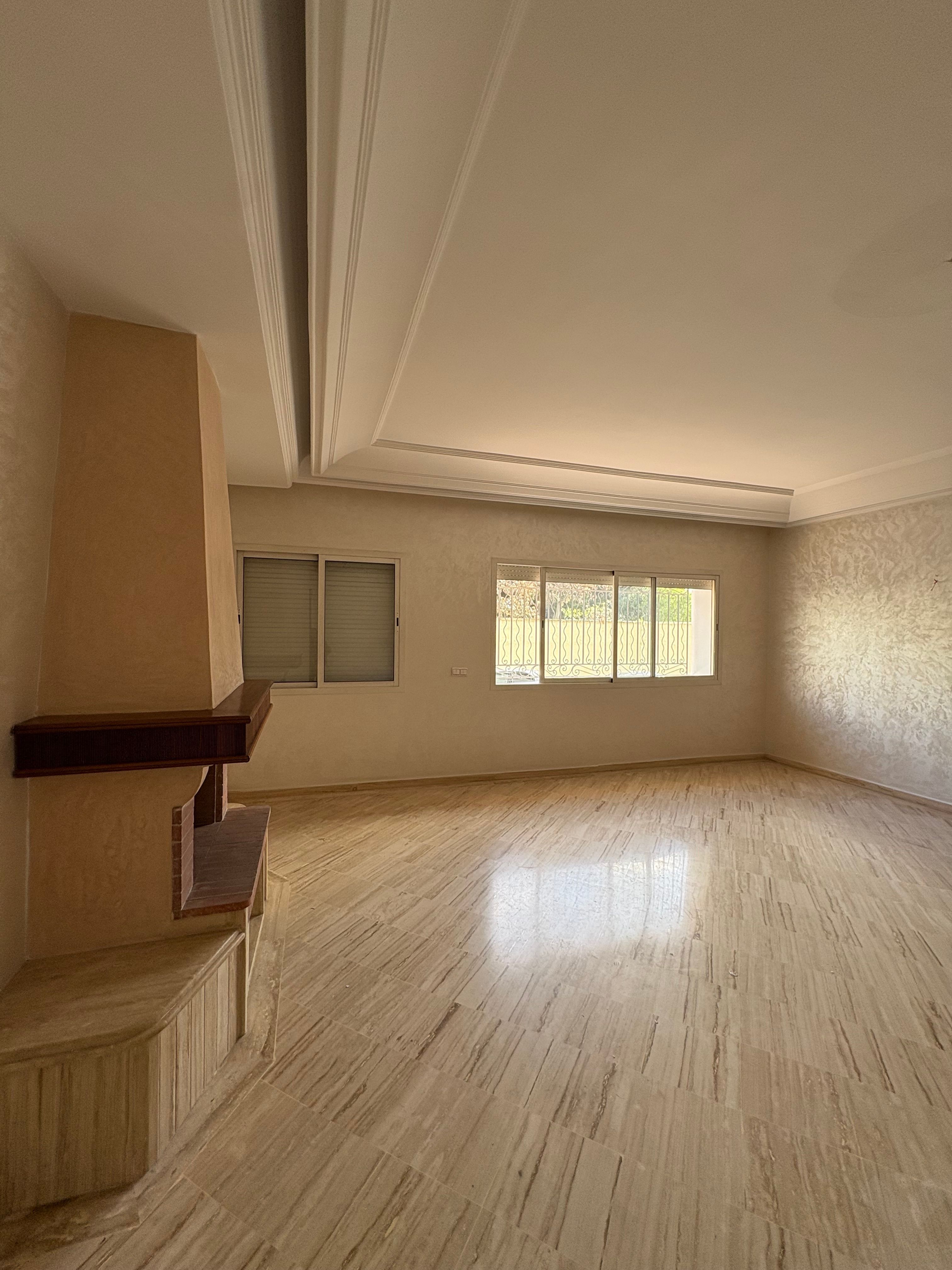 Appartement 173 m² à Maarif — 10