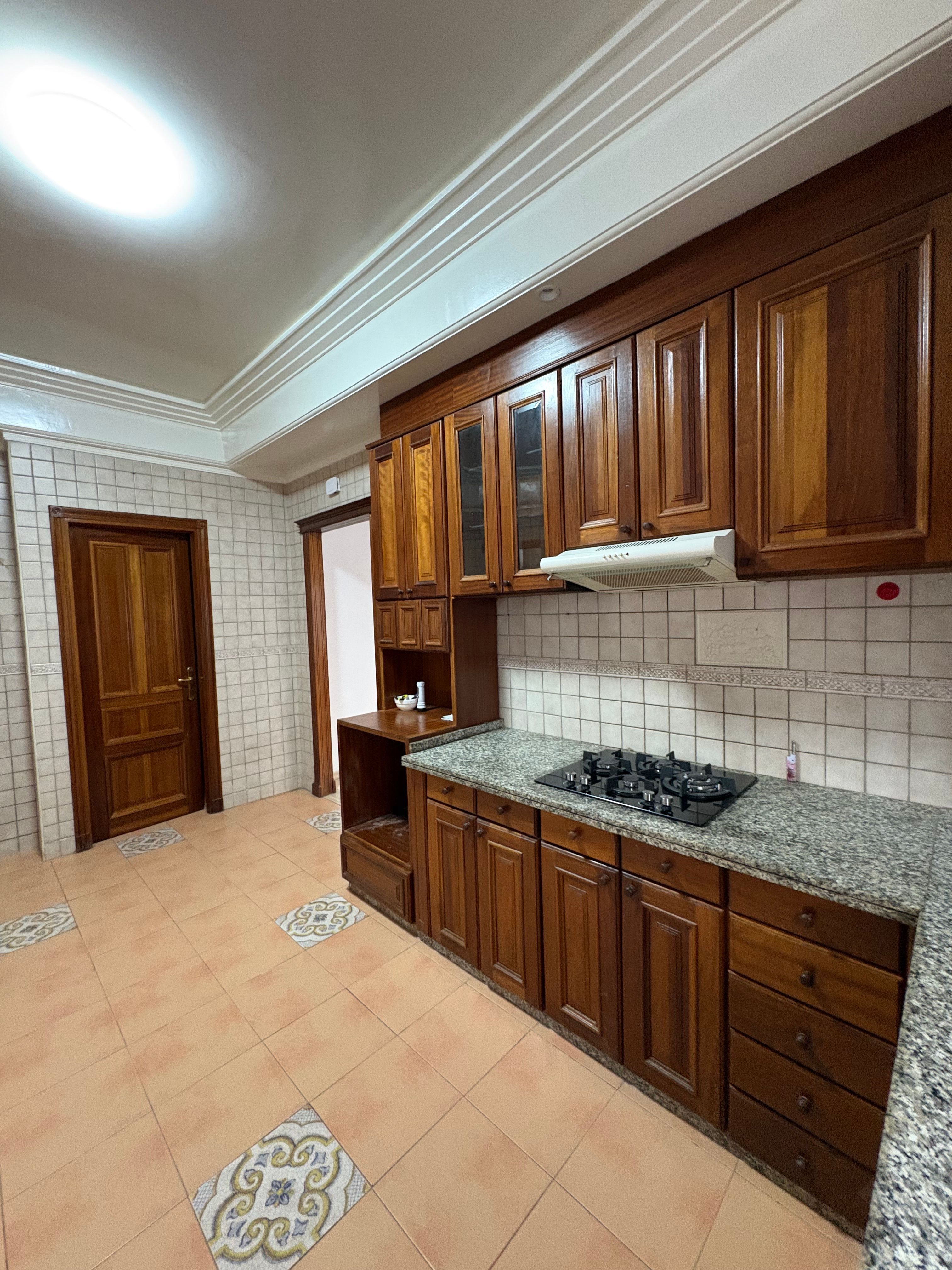 Appartement — Casablanca — 2