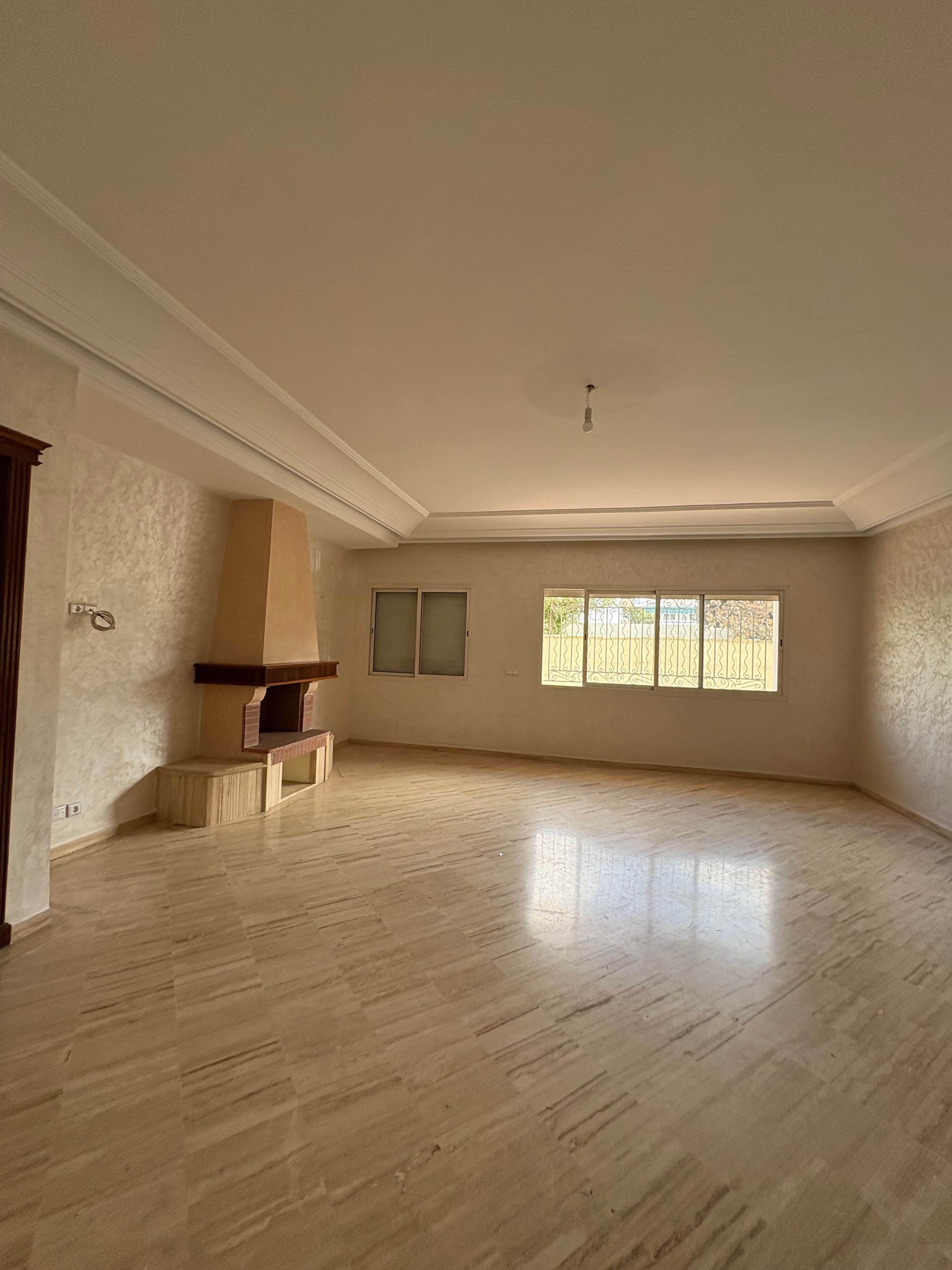 Appartement — Casablanca — 4